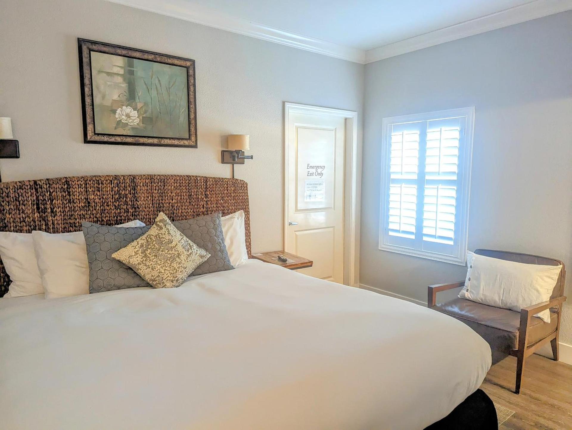 Capitola Hotel photo 21