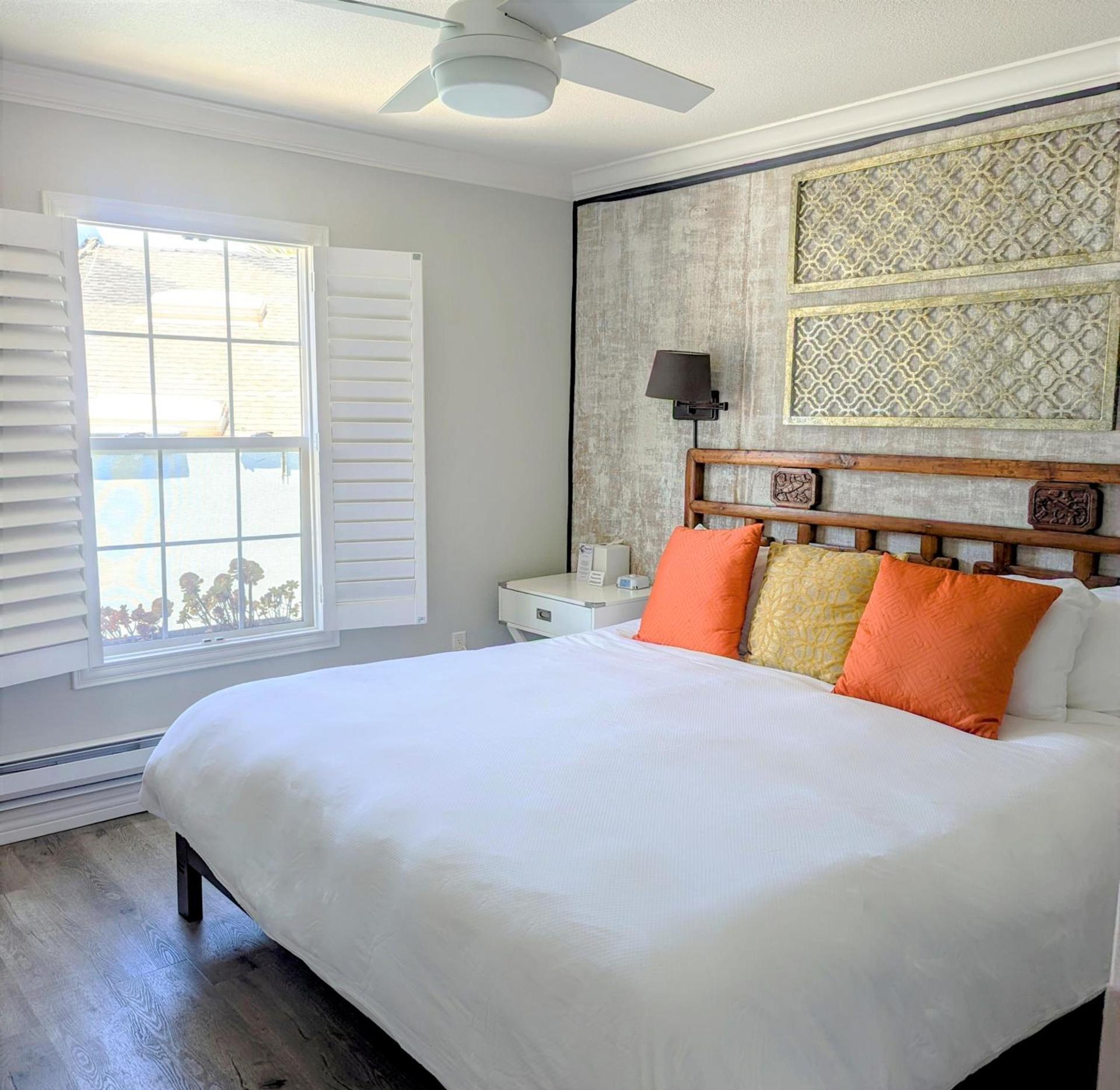 Capitola Hotel photo 34