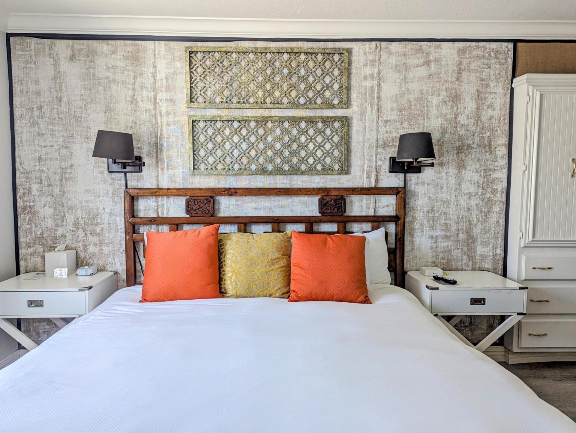 Capitola Hotel photo 33