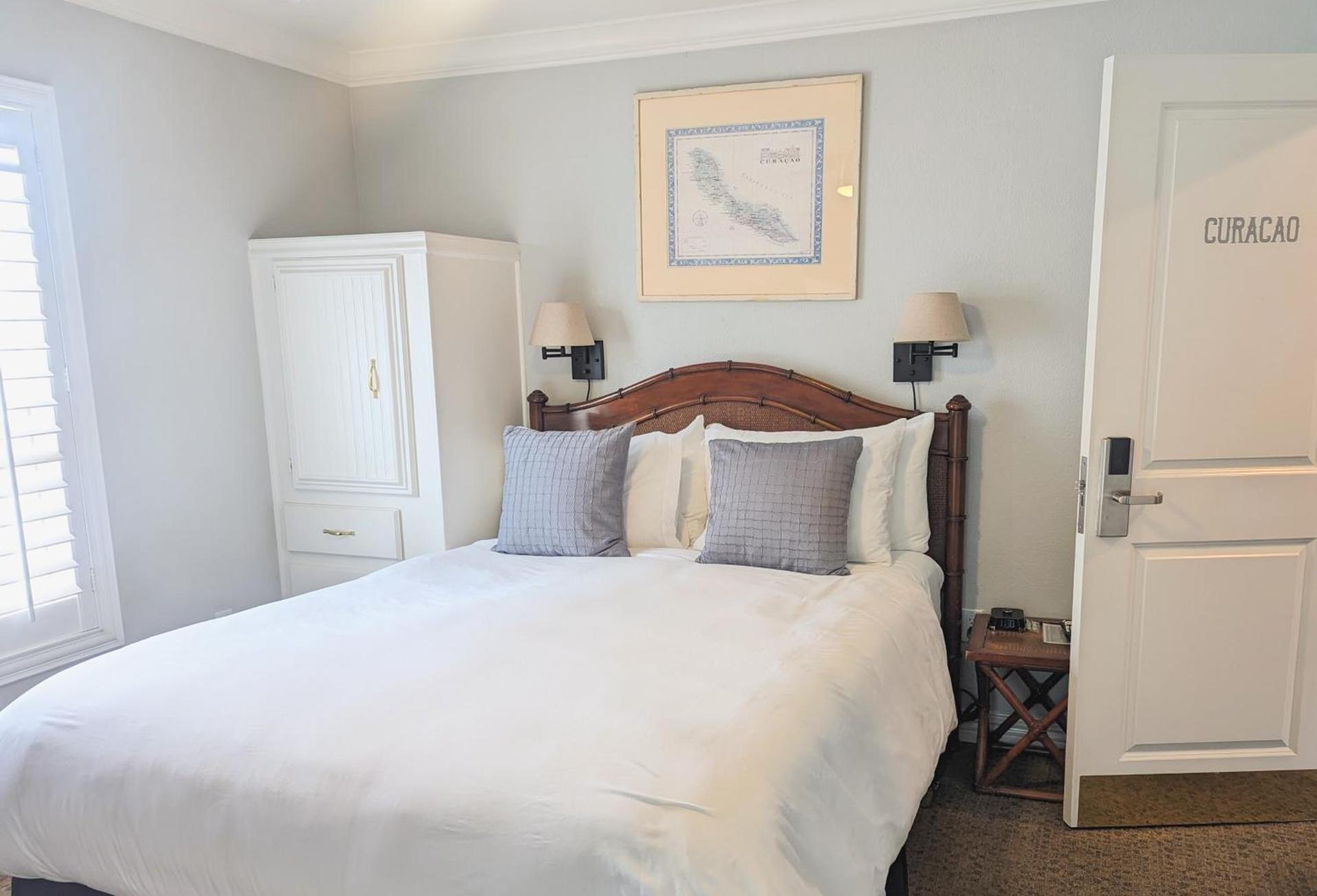 Capitola Hotel photo 40