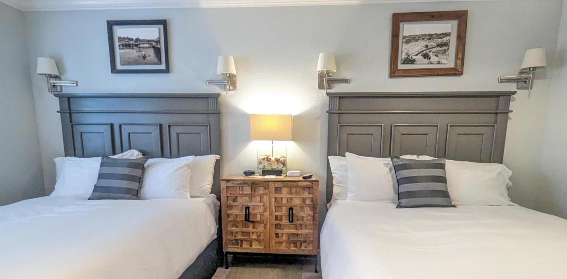 Capitola Hotel photo 47