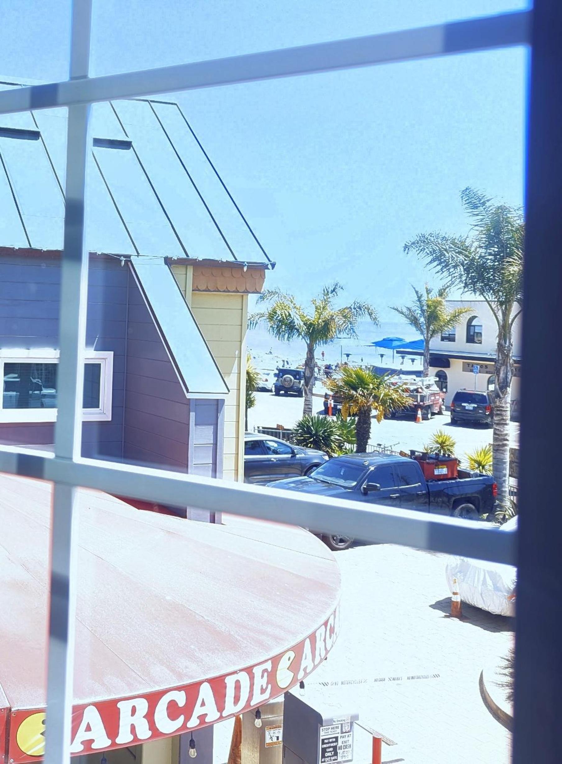 Capitola Hotel photo 55