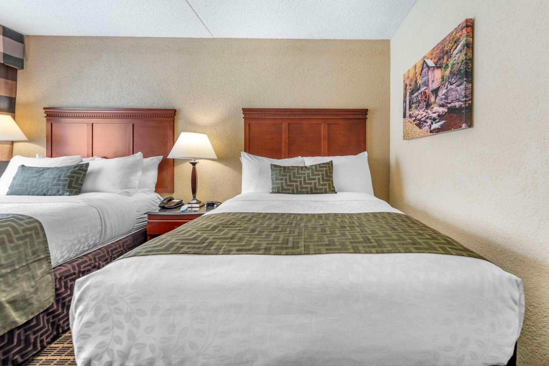 Best Western Plus Bridgeport Inn photo 15