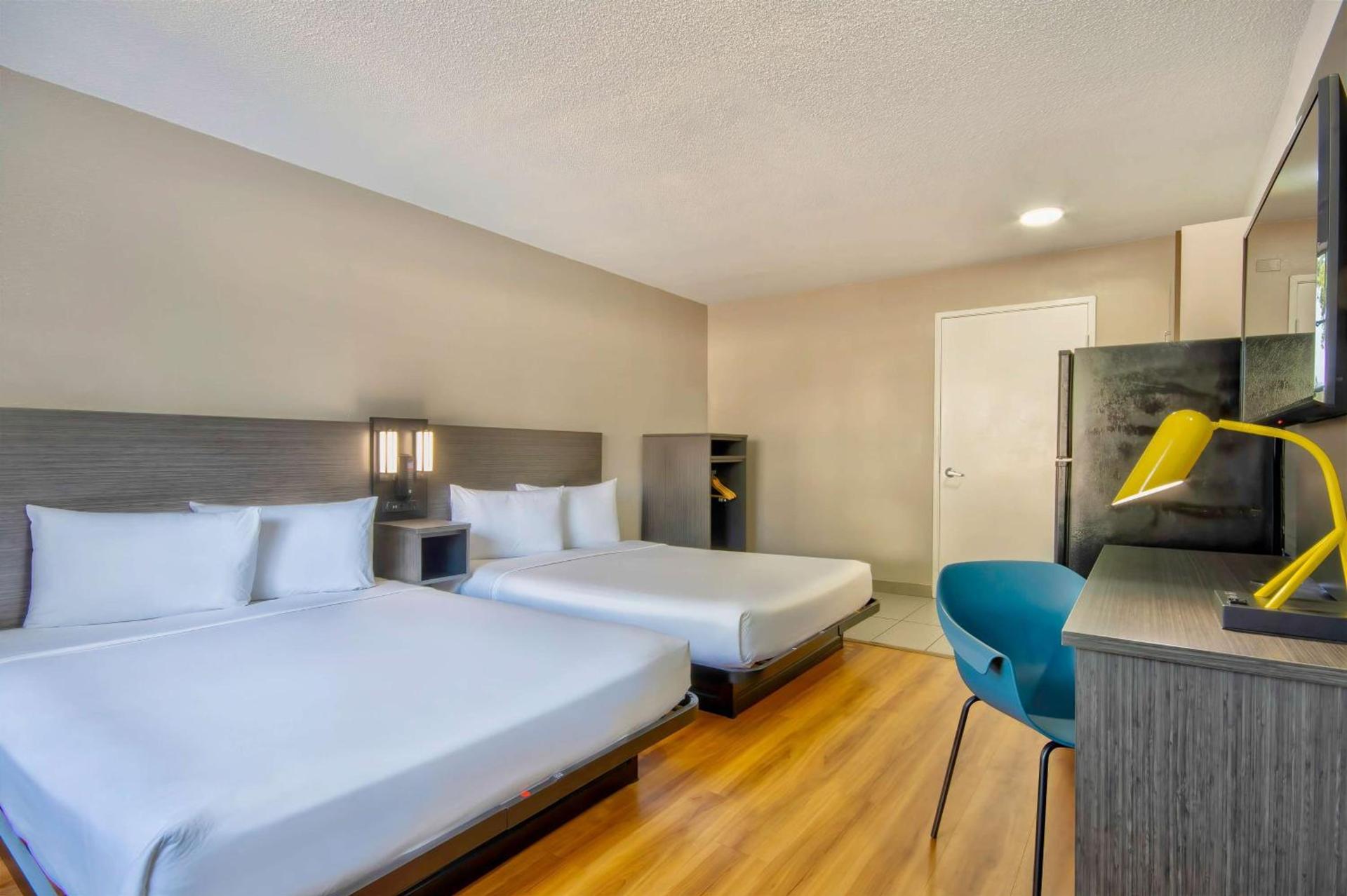 Studio 6 Extended Stay - Austin, TX - Midtown photo 5