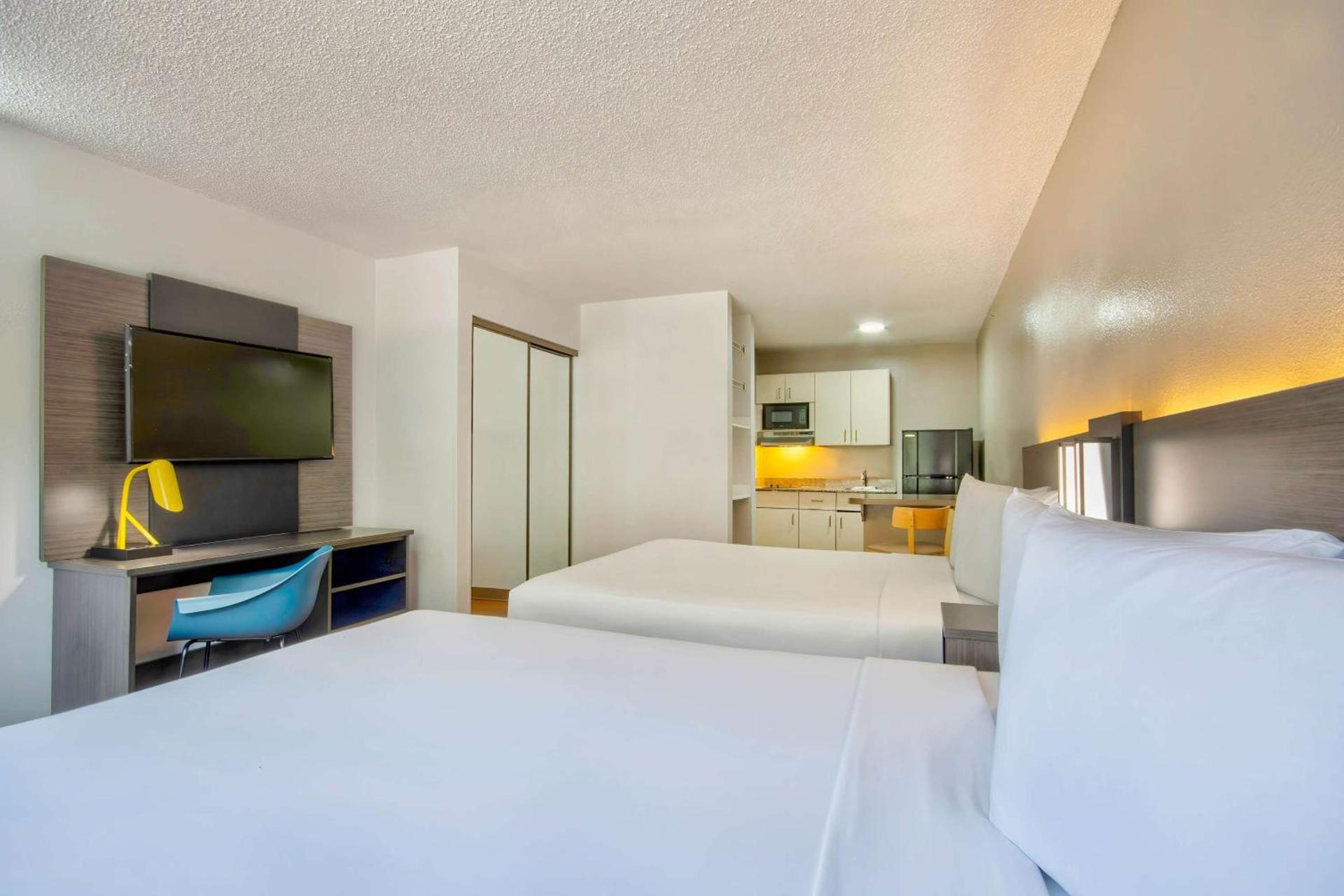 Studio 6 Extended Stay - Austin, TX - Midtown photo 8