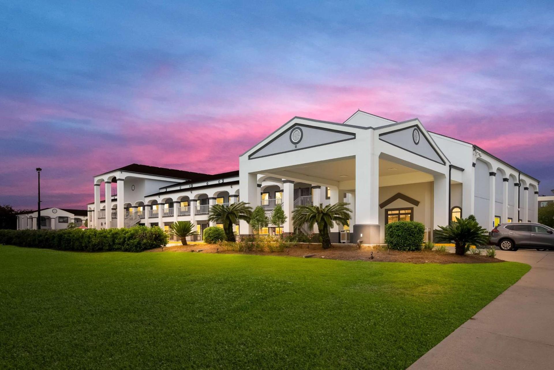 Best Western La Place Inn — hotel in Laplace