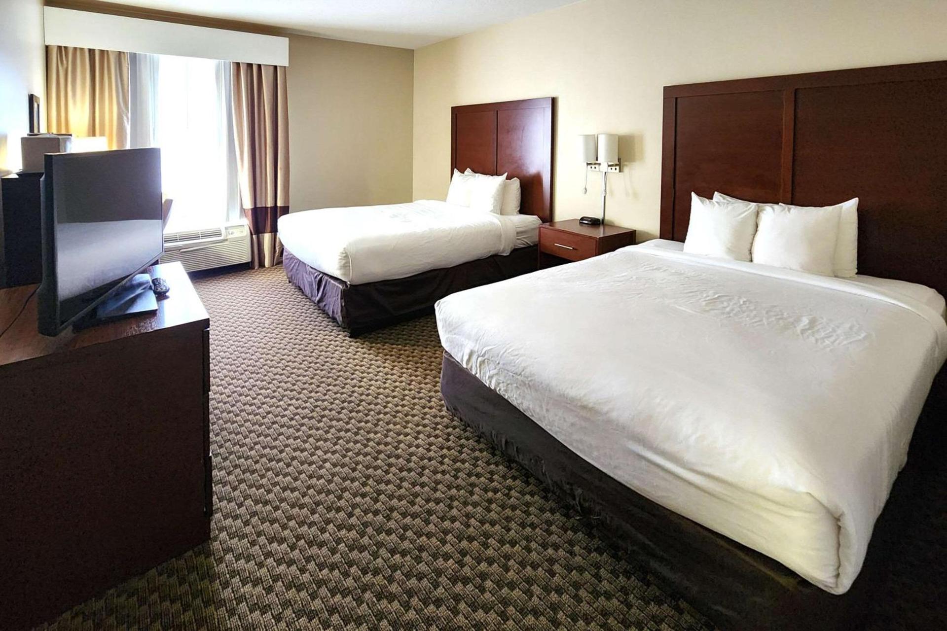 Comfort Inn & Suites Mount Pocono photo 4