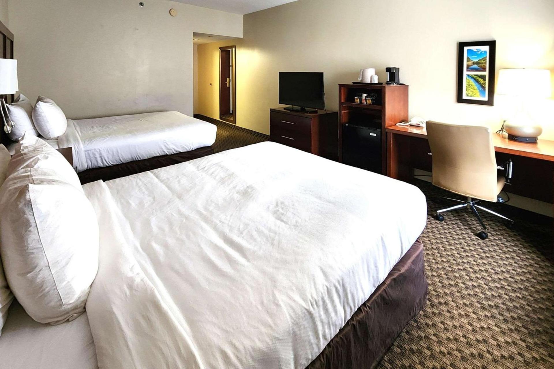 Comfort Inn & Suites Mount Pocono photo 5