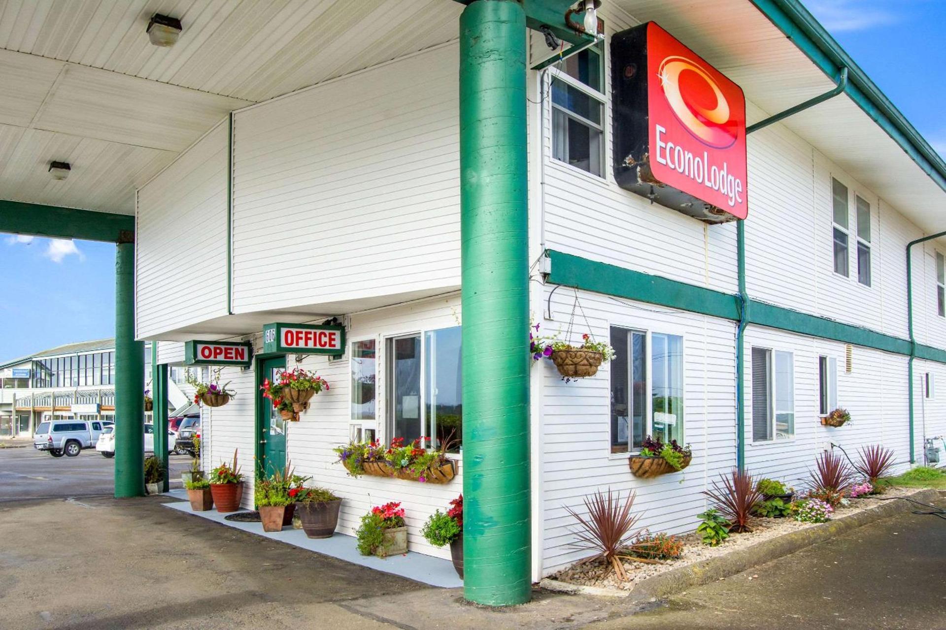 Econo Lodge Newport photo 4