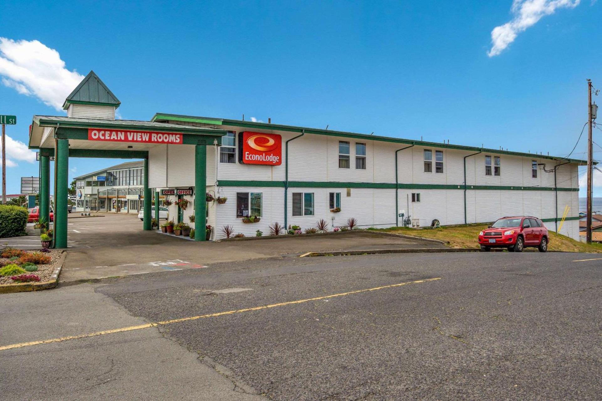 Econo Lodge Newport photo 5