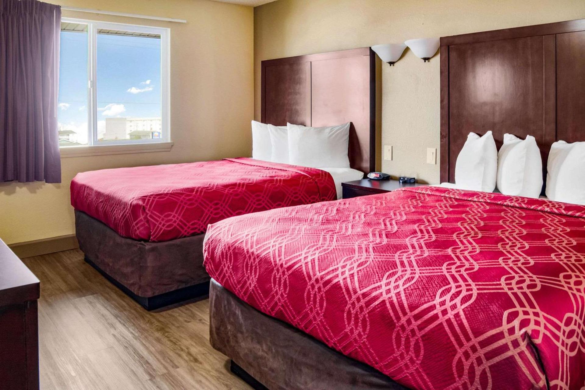 Econo Lodge Newport photo 21