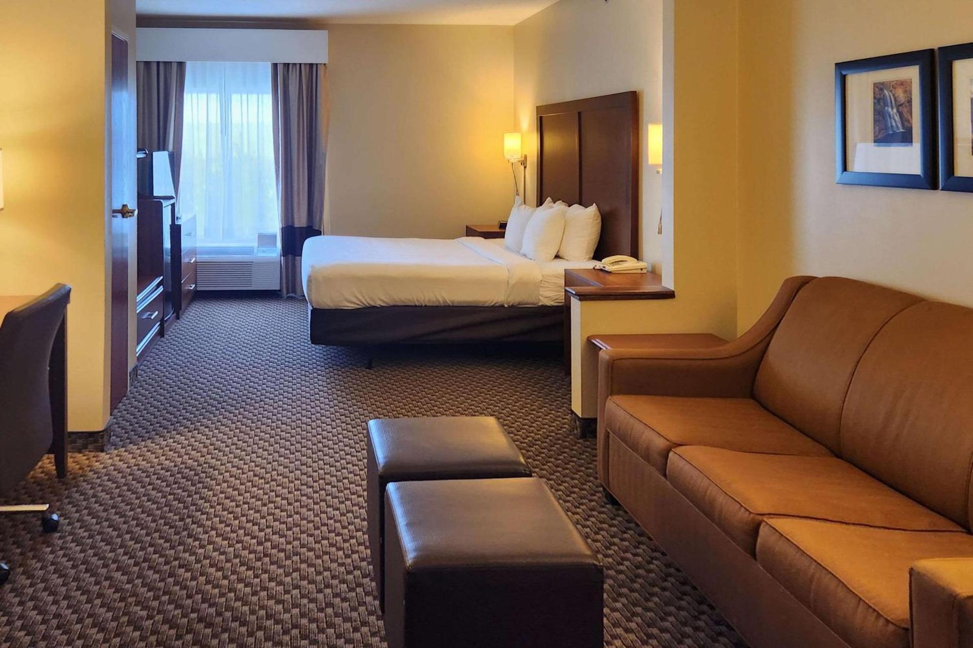 Comfort Inn & Suites Mount Pocono photo 14