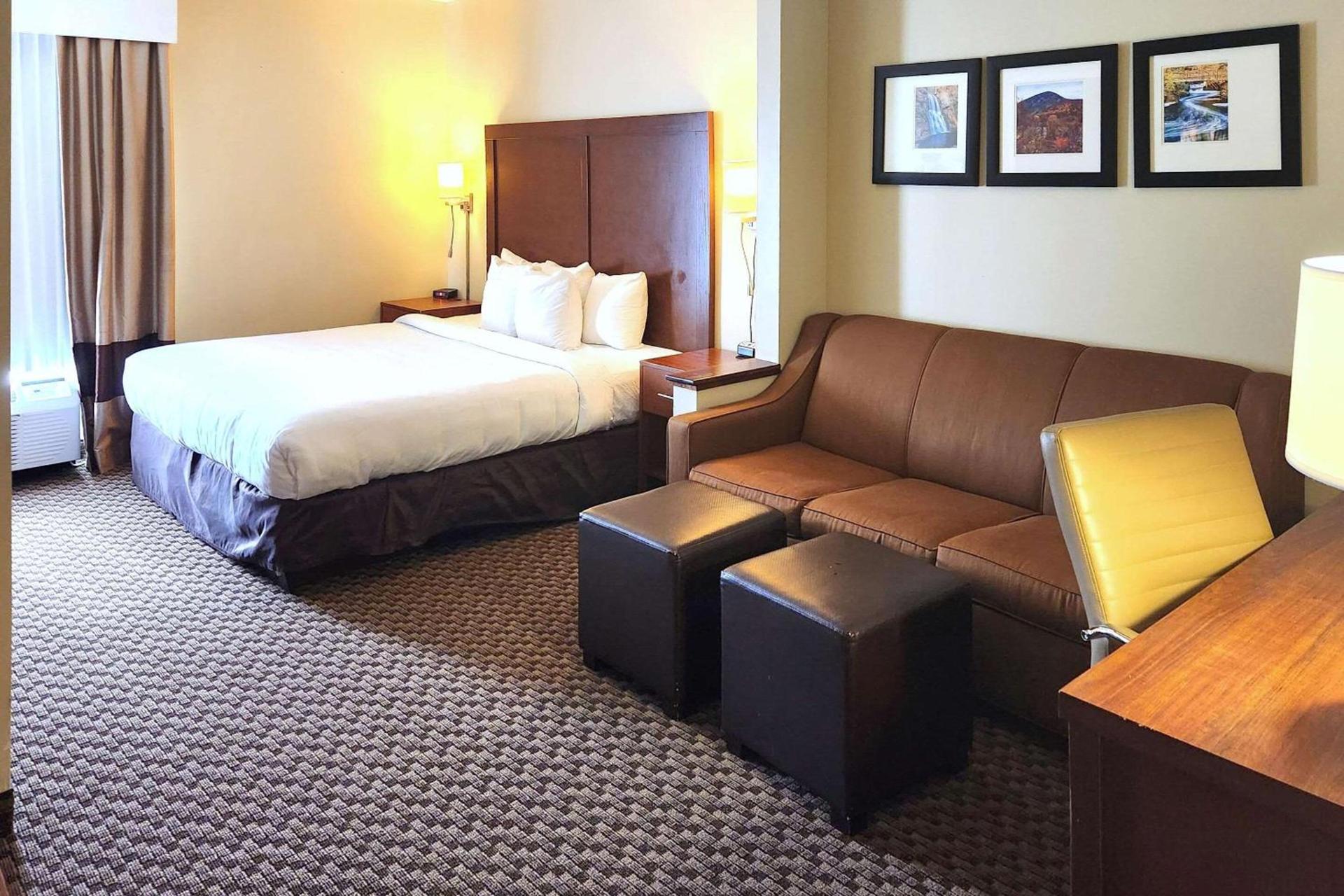 Comfort Inn & Suites Mount Pocono photo 17