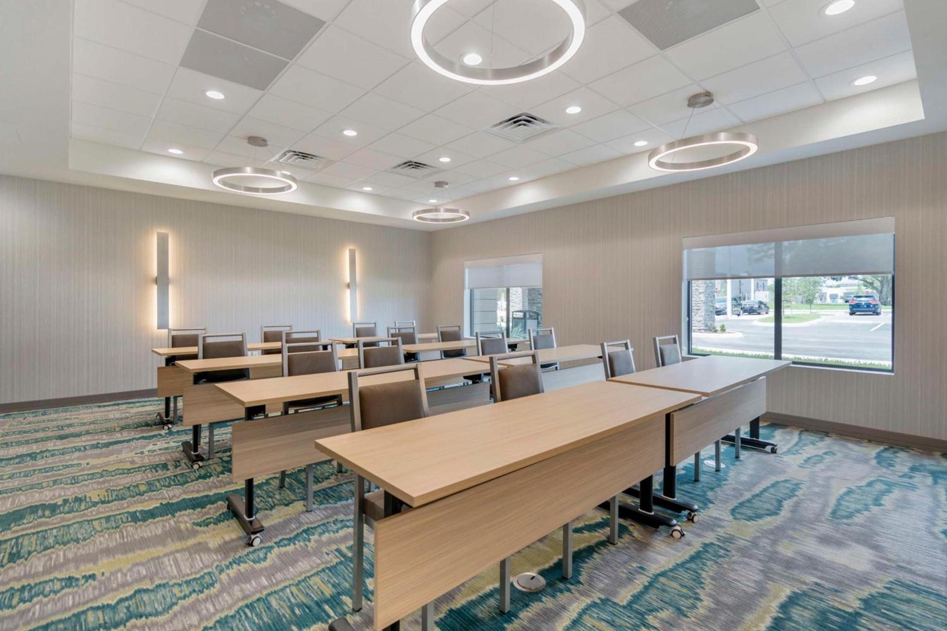 Best Western Plus Winter Haven Inn & Suites photo 40