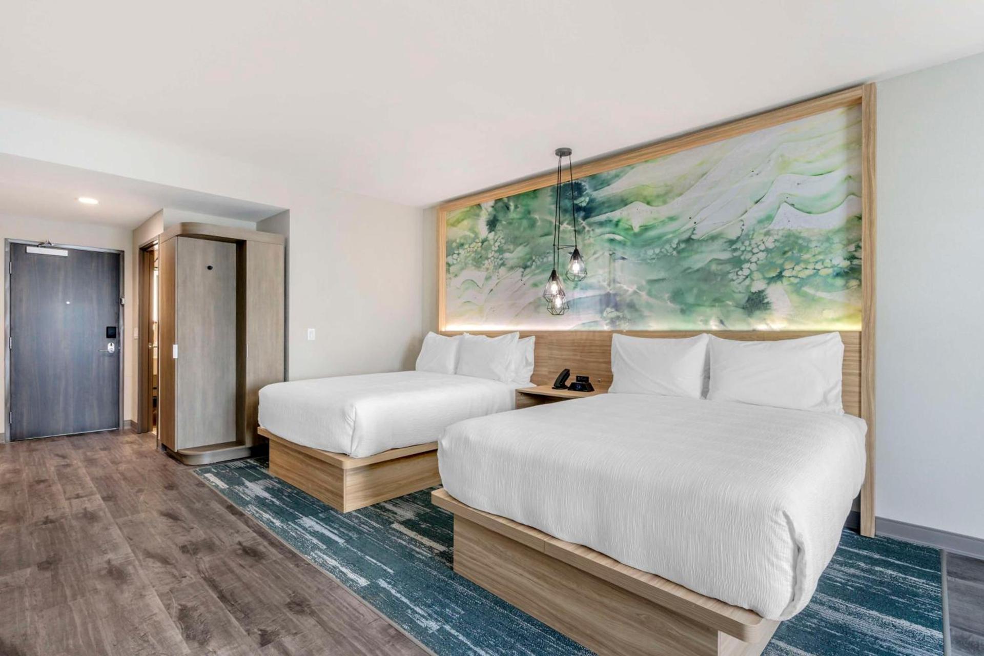 Best Western Plus Winter Haven Inn & Suites photo 12