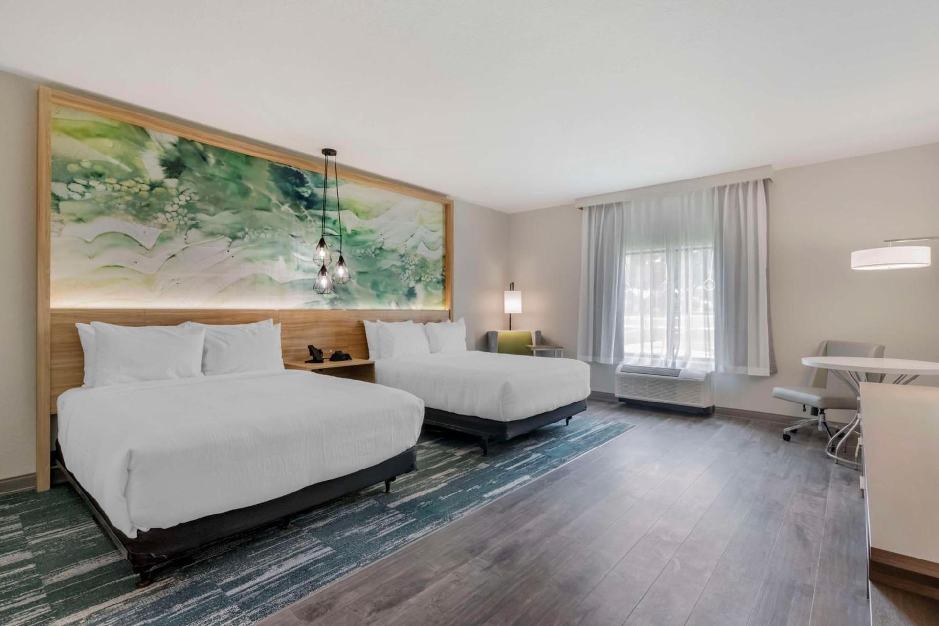 Best Western Plus Winter Haven Inn & Suites photo 15