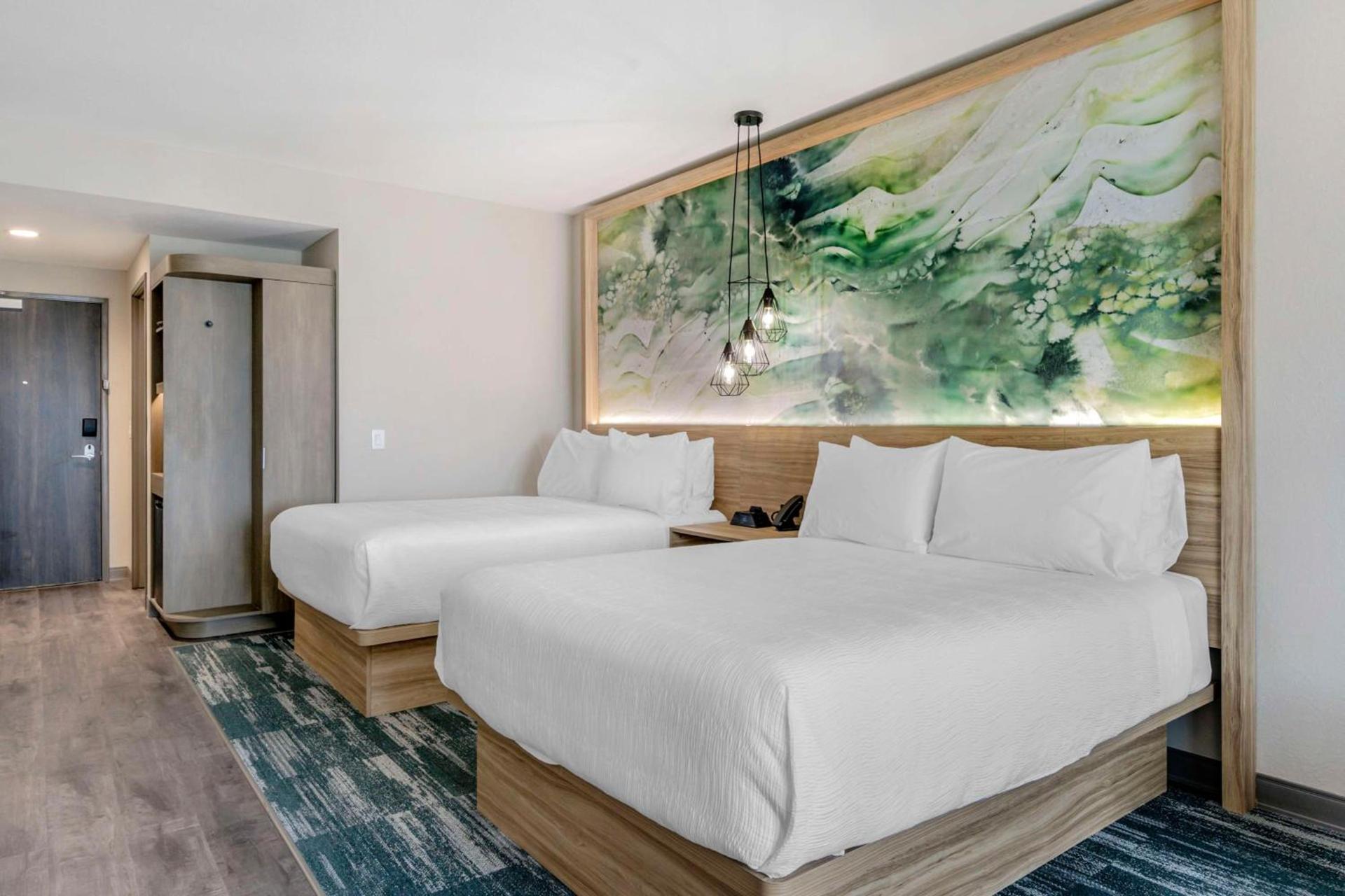 Best Western Plus Winter Haven Inn & Suites photo 38