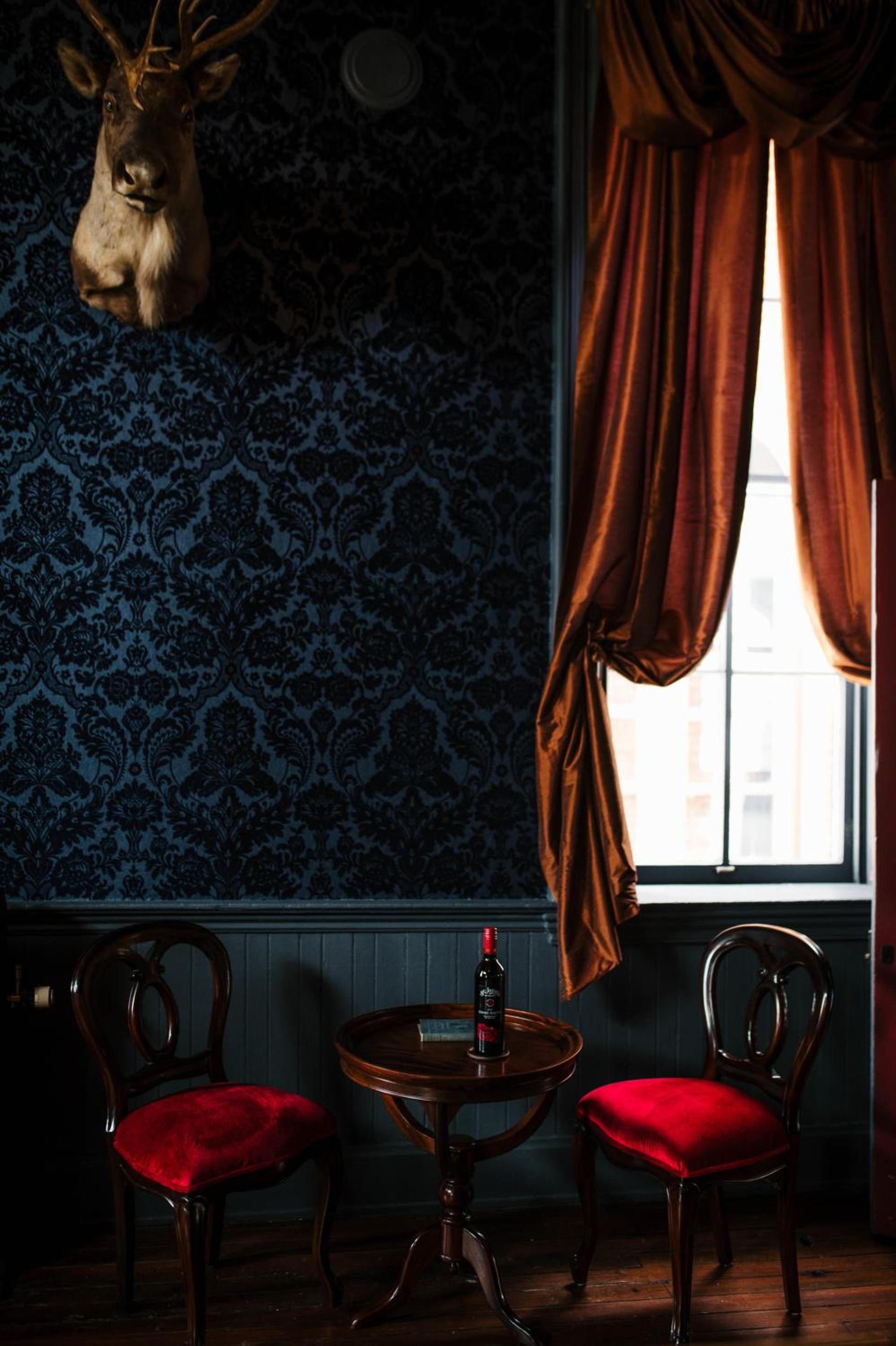 White House Hotel photo 35