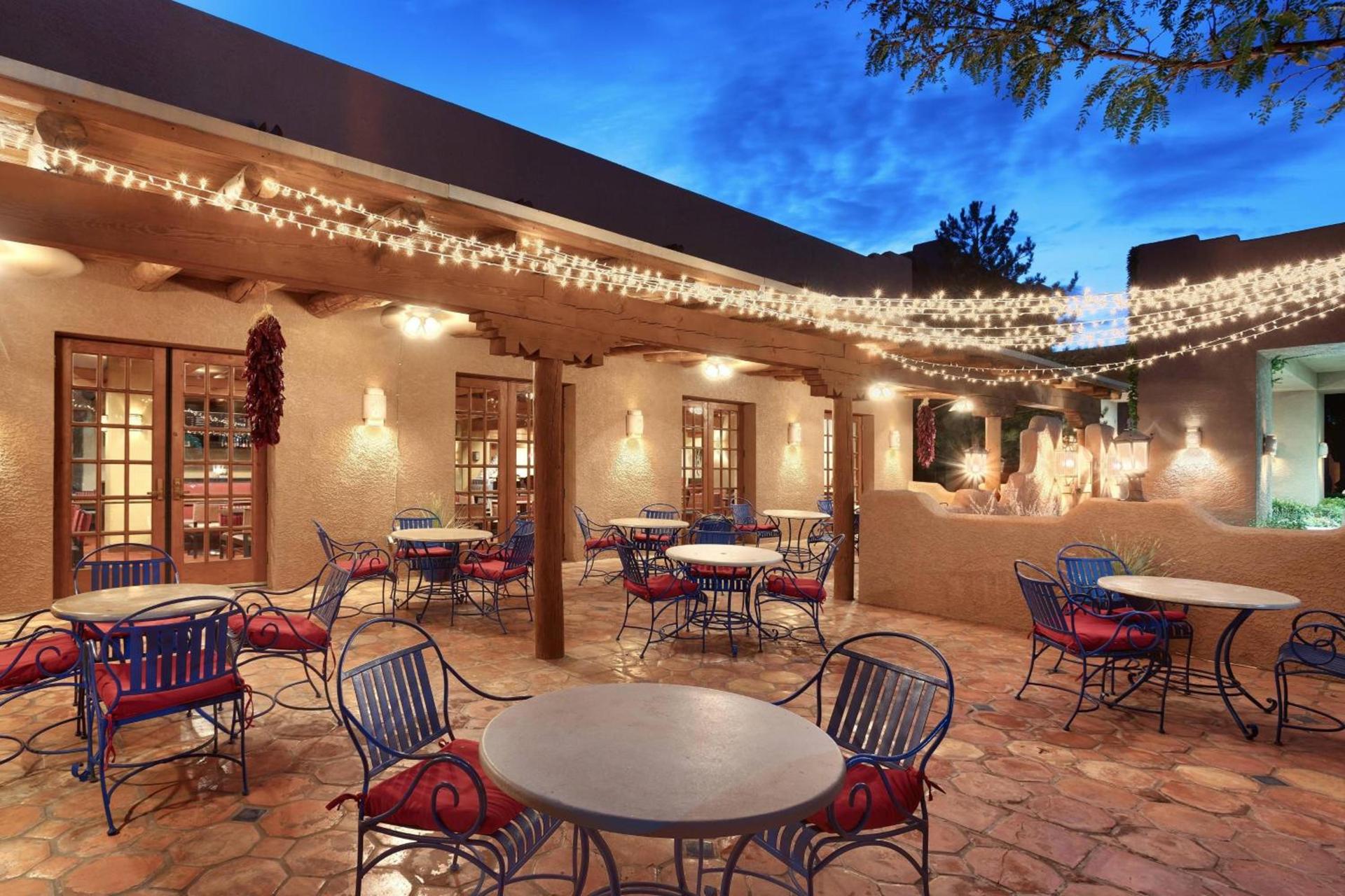 Courtyard by Marriott Albuquerque photo 36