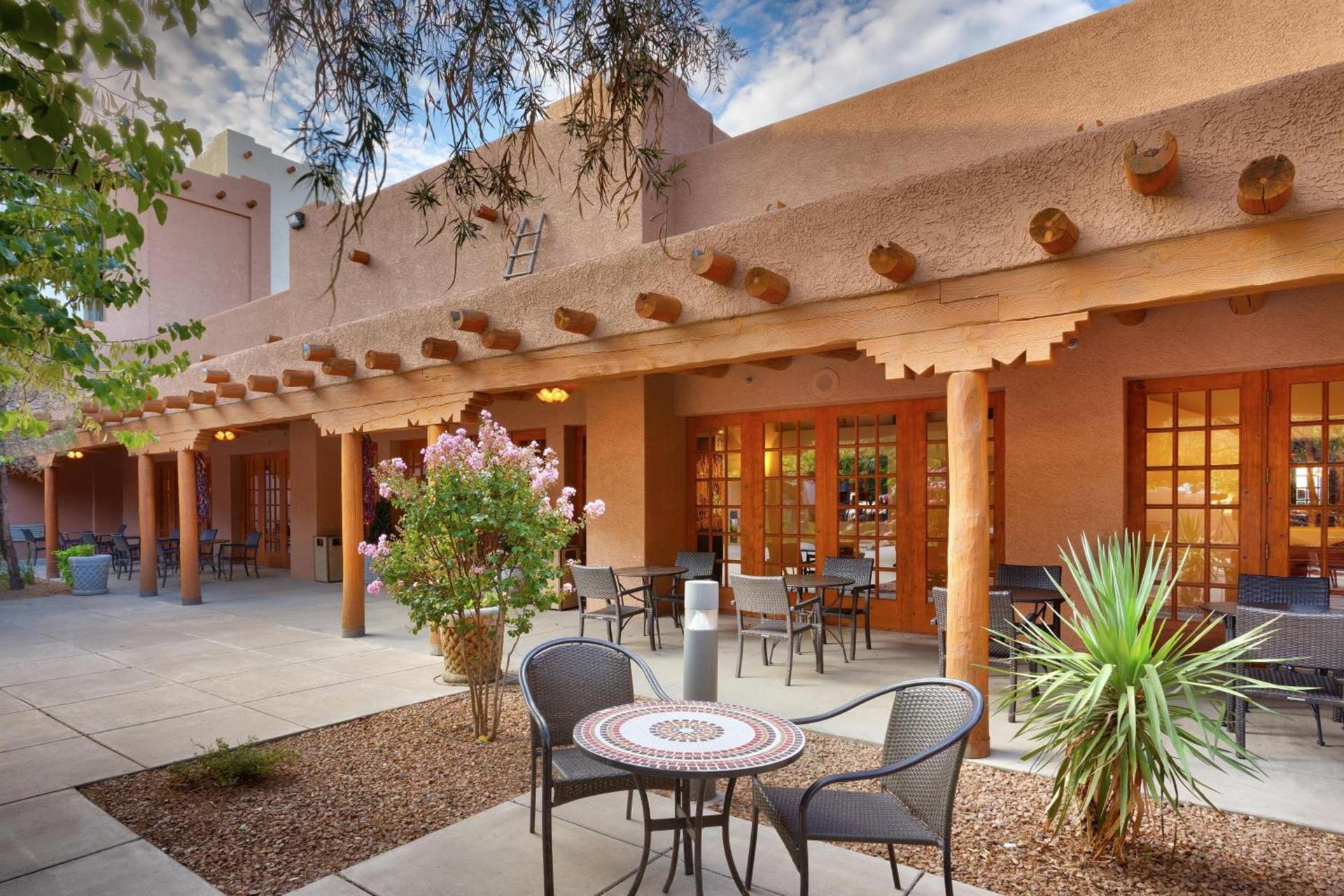 Courtyard by Marriott Albuquerque photo 23