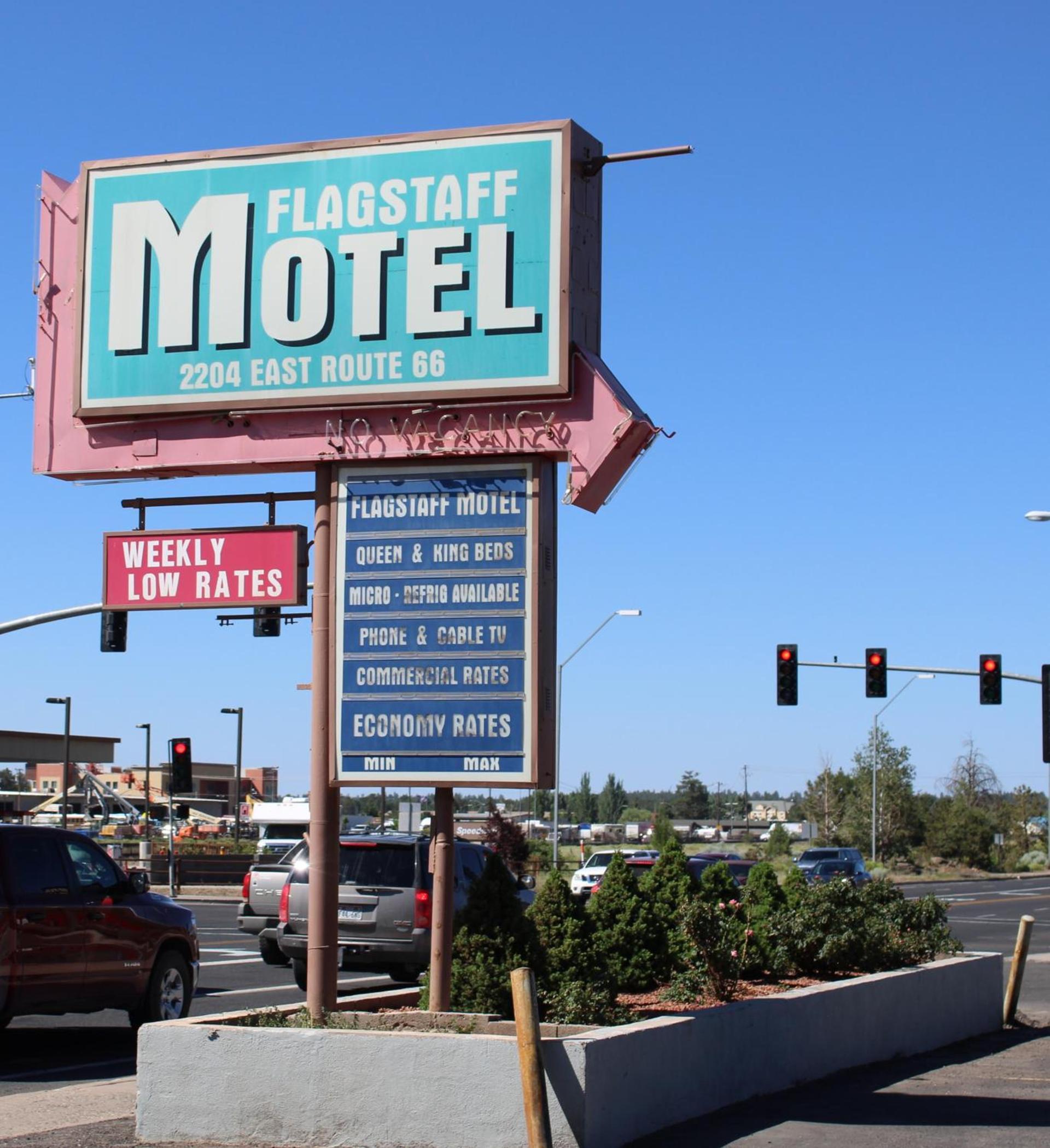 Flagstaff Motel photo 1