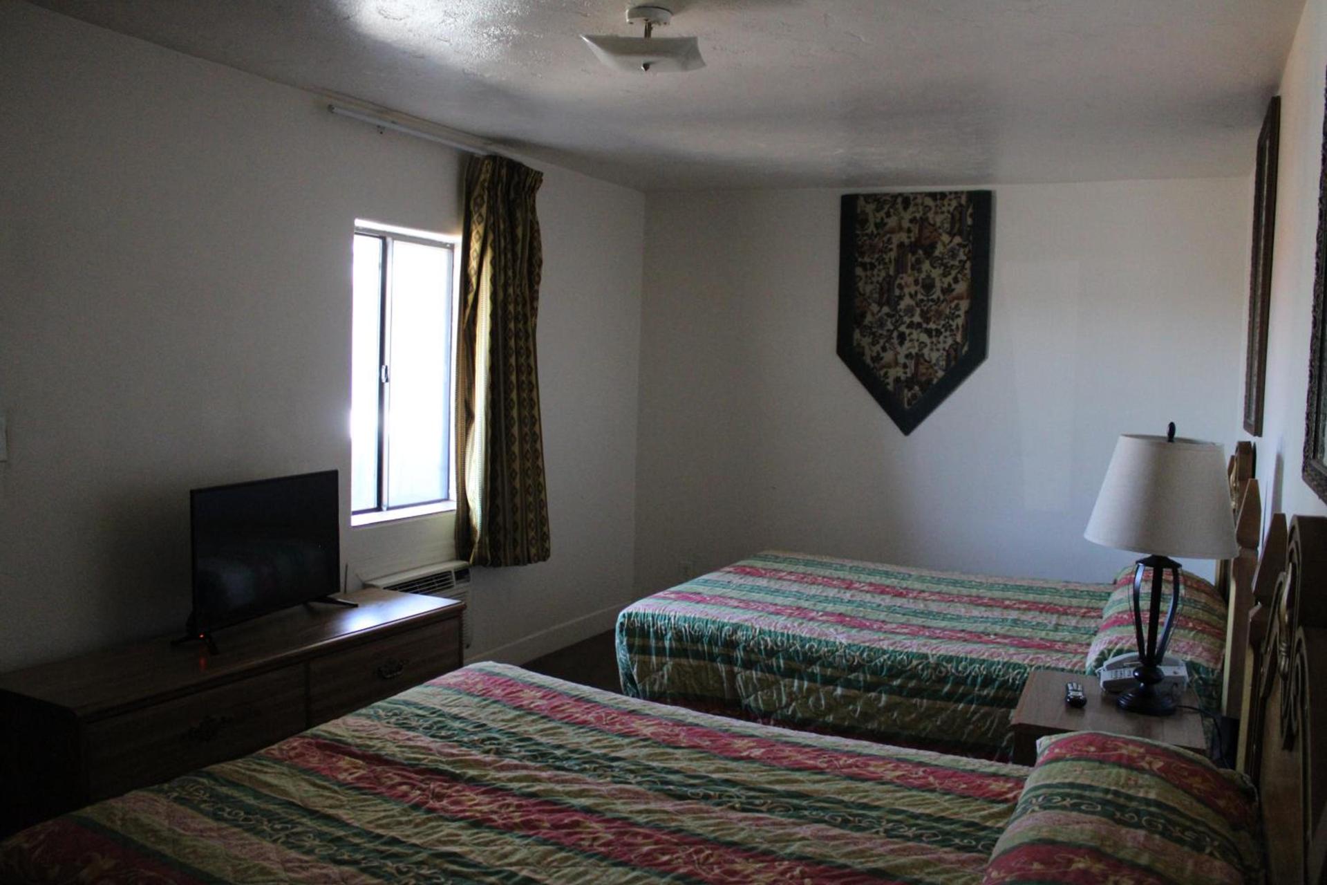 Flagstaff Motel photo 17