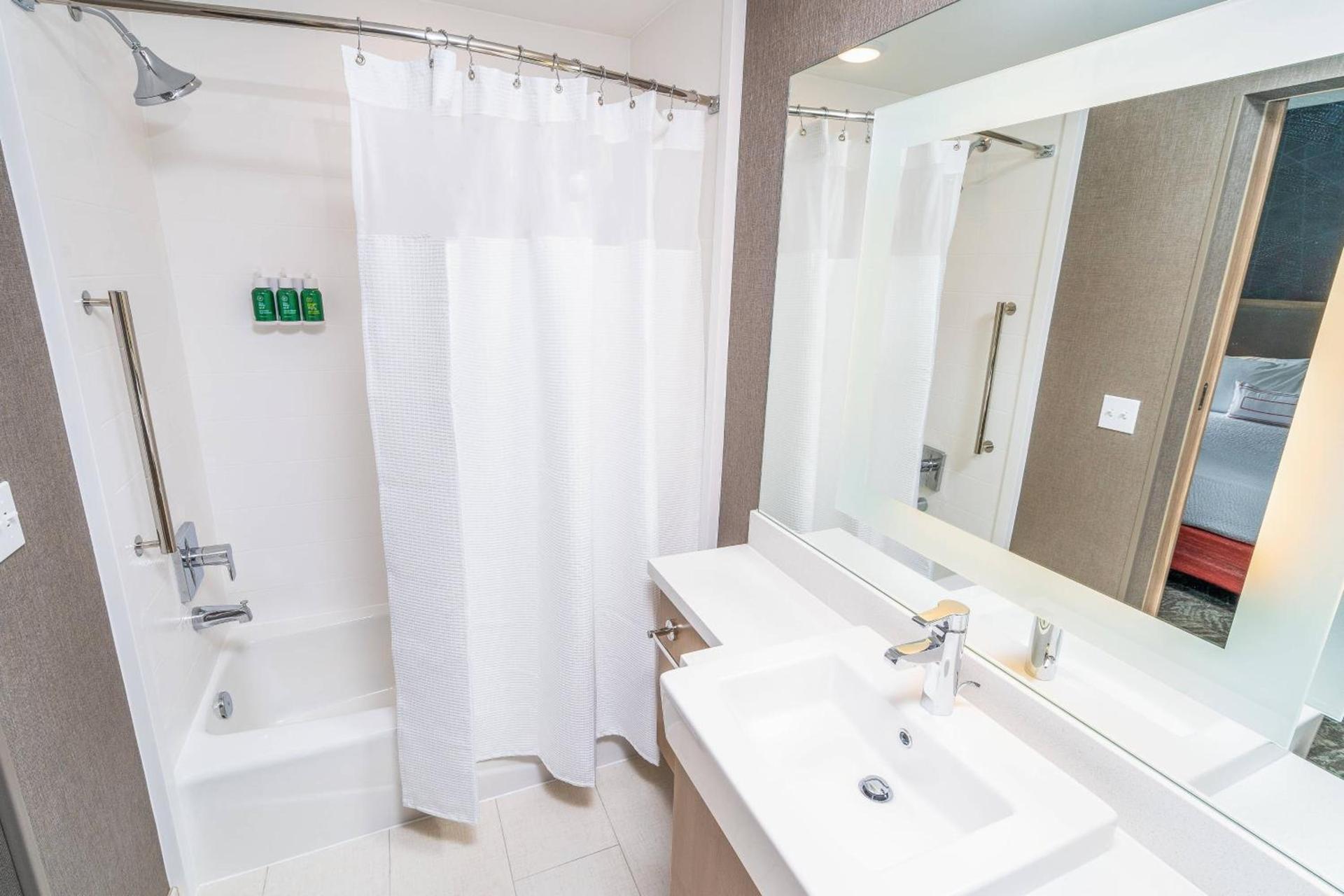 SpringHill Suites by Marriott Ontario Airport/Rancho Cucamonga photo 13