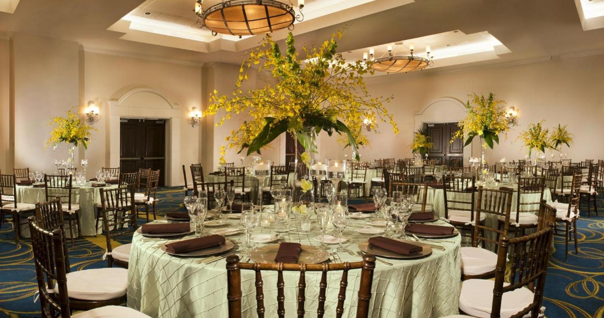 Omni Rancho Las Palmas Resort & Spa photo 21