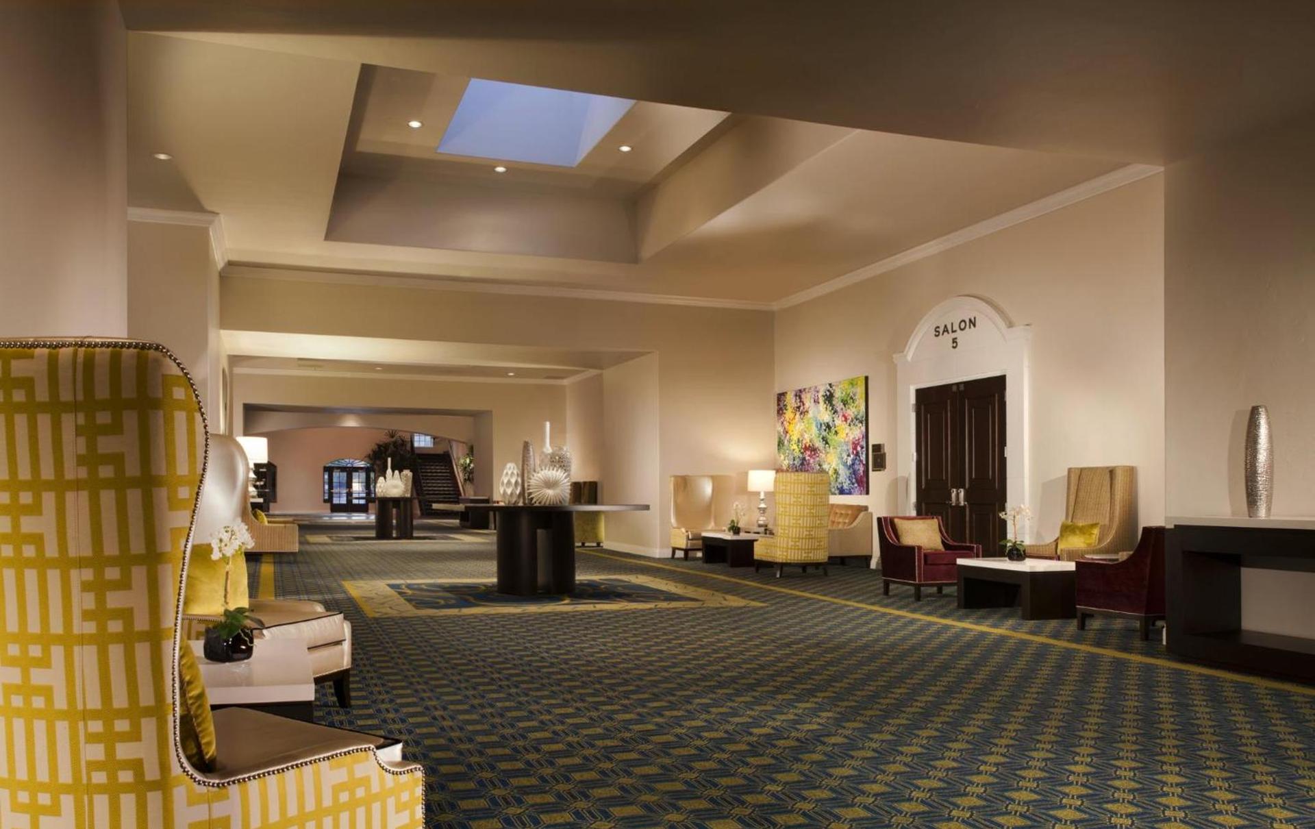 Omni Rancho Las Palmas Resort & Spa photo 18