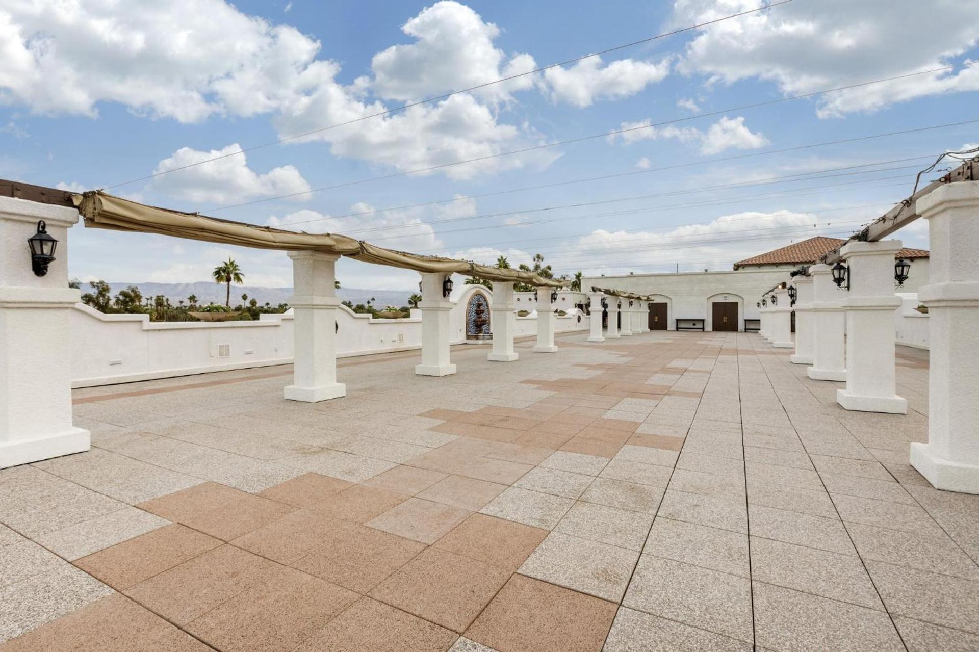 Omni Rancho Las Palmas Resort & Spa photo 87
