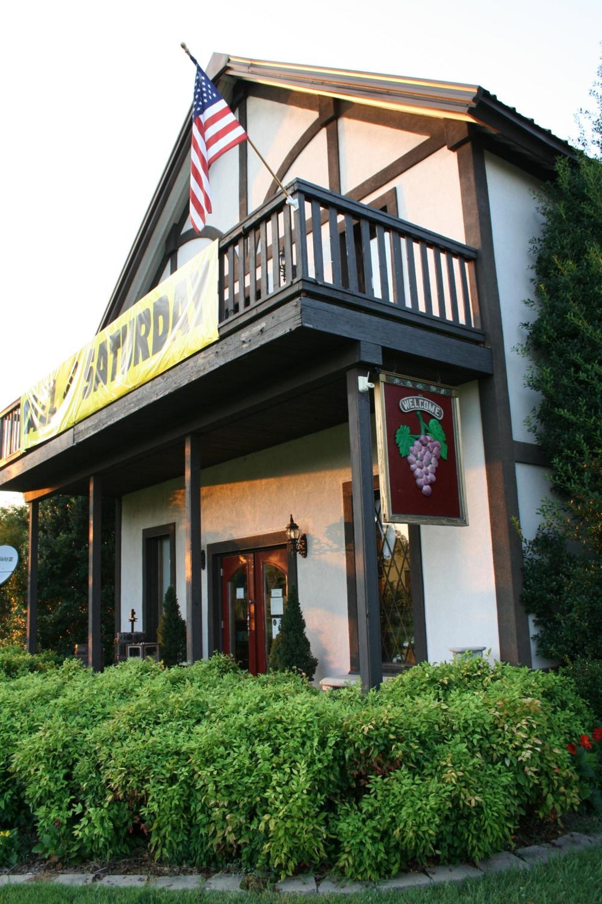 Country Inn & Suites by Radisson, Clarksville, TN — hotel in Clarksville