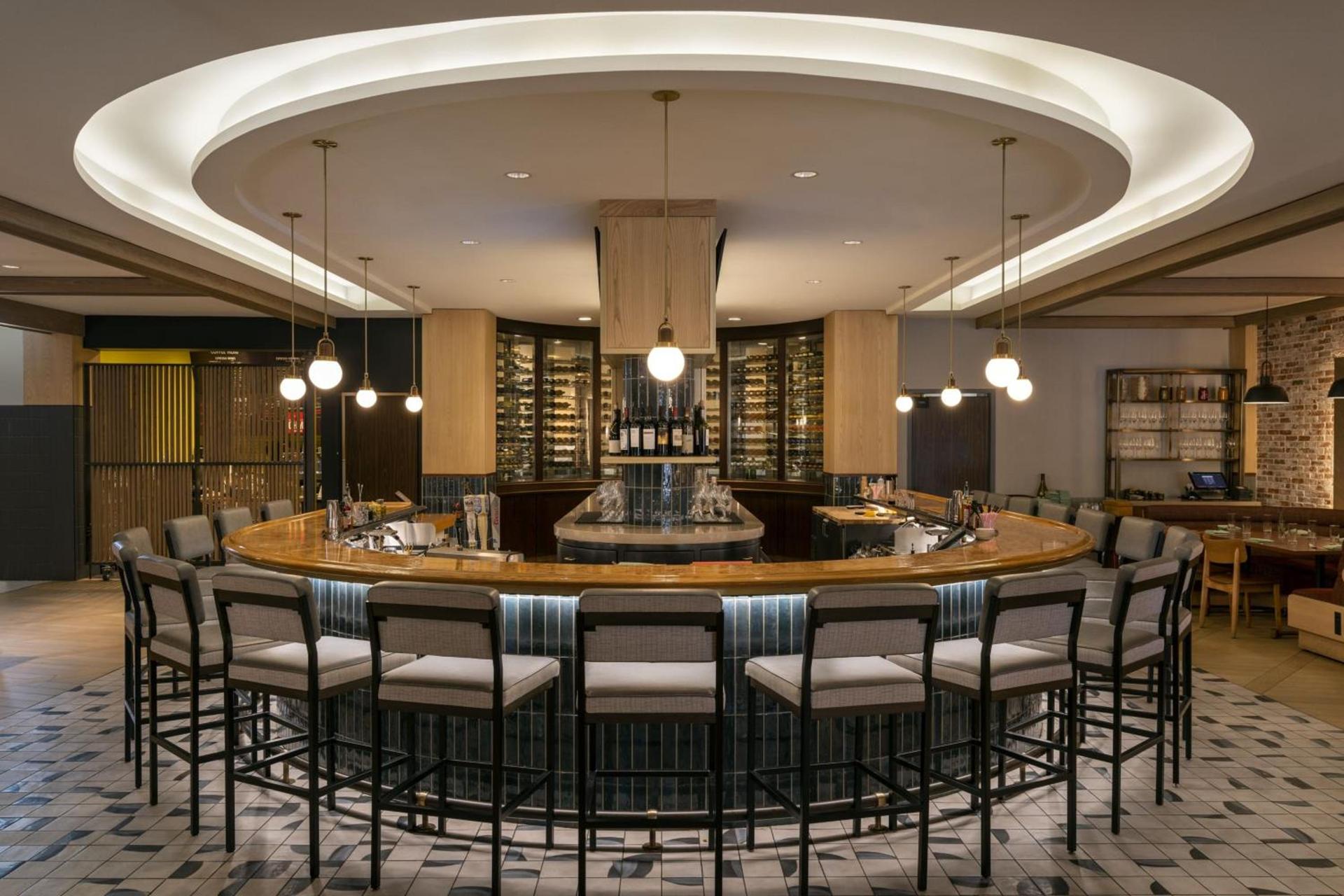 Napa Valley Marriott Hotel & Spa photo 80