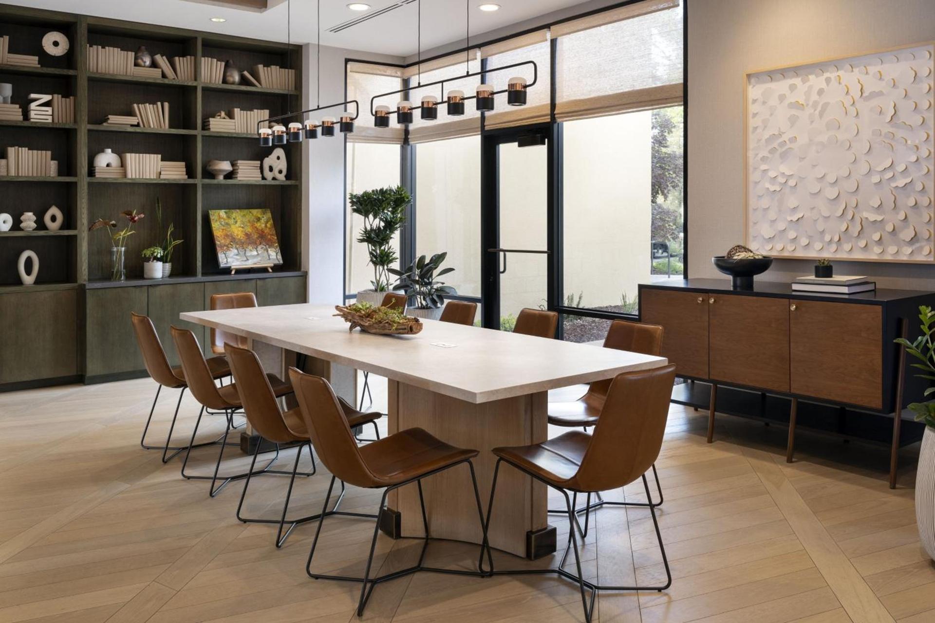 Napa Valley Marriott Hotel & Spa photo 36