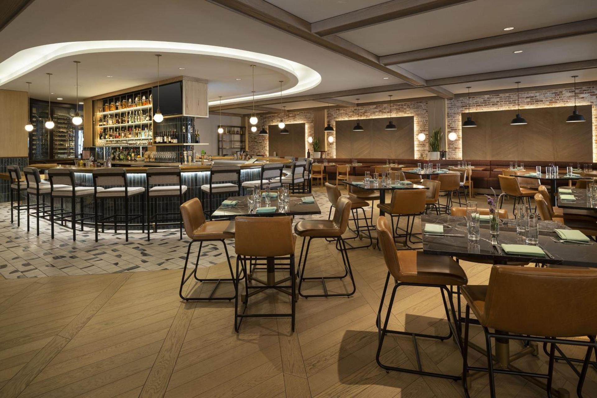 Napa Valley Marriott Hotel & Spa photo 33