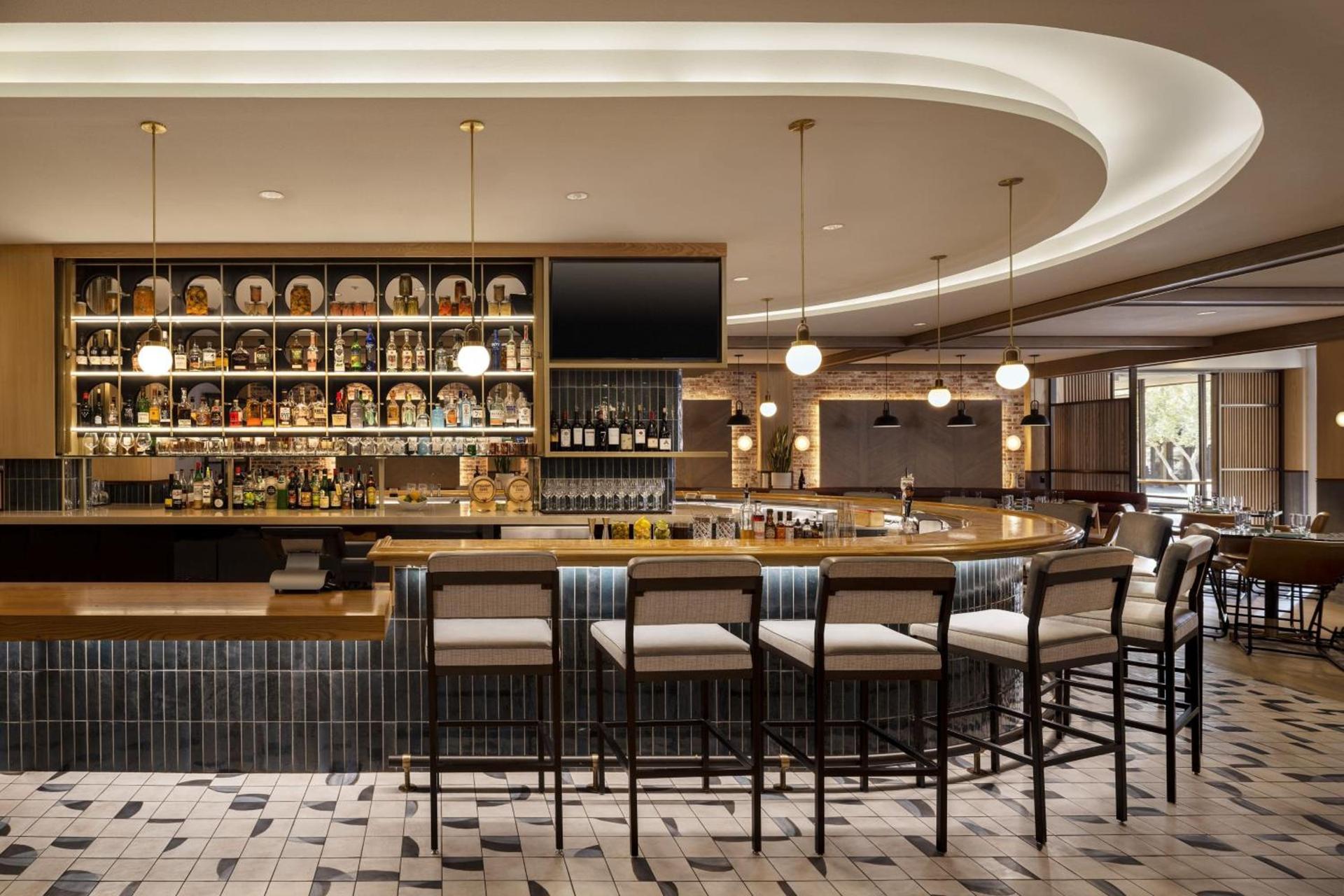 Napa Valley Marriott Hotel & Spa photo 42