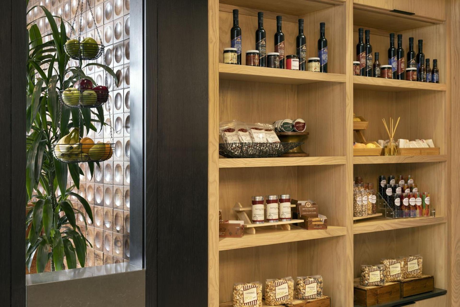 Napa Valley Marriott Hotel & Spa photo 38