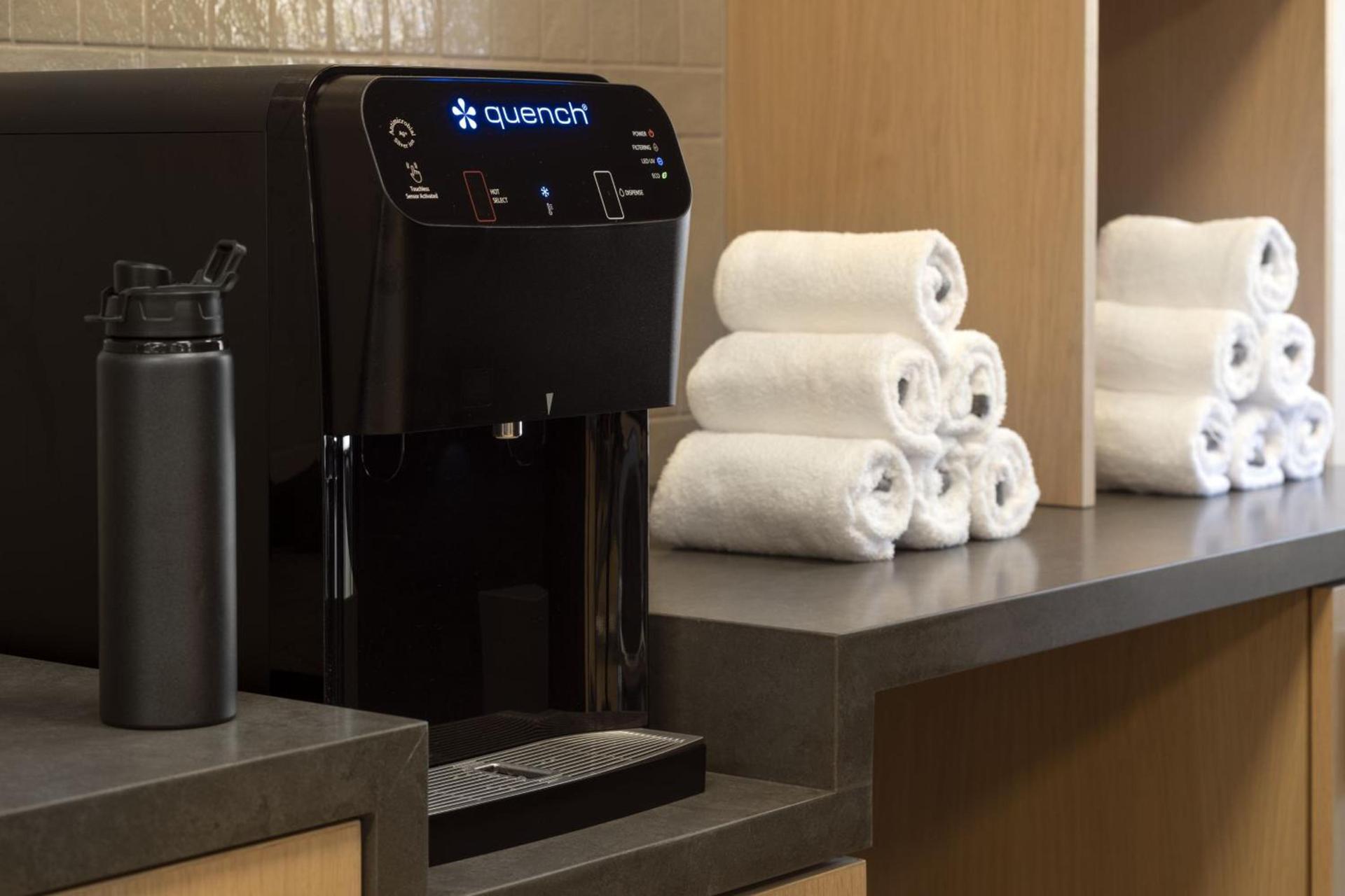 Napa Valley Marriott Hotel & Spa photo 16