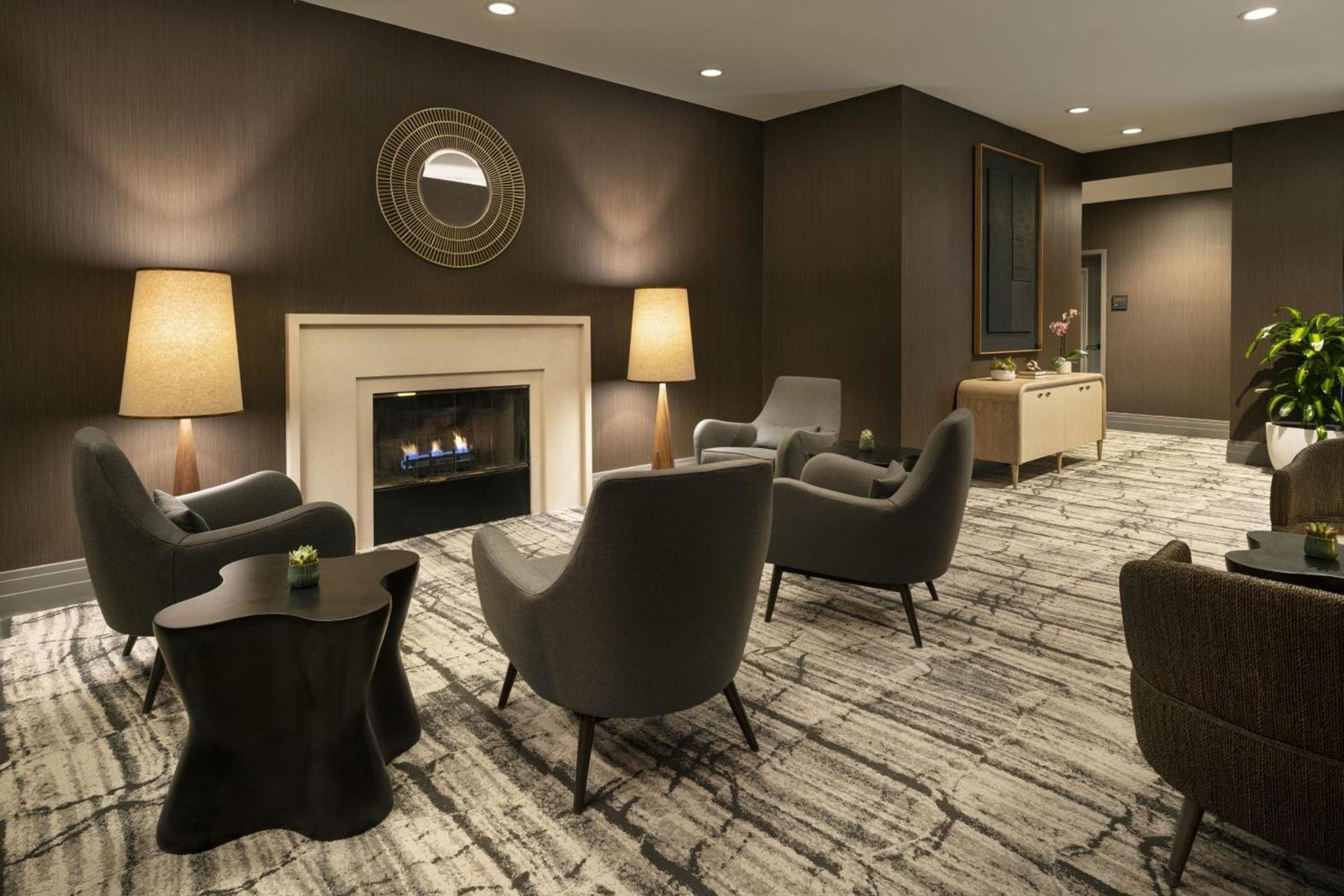 Napa Valley Marriott Hotel & Spa photo 19