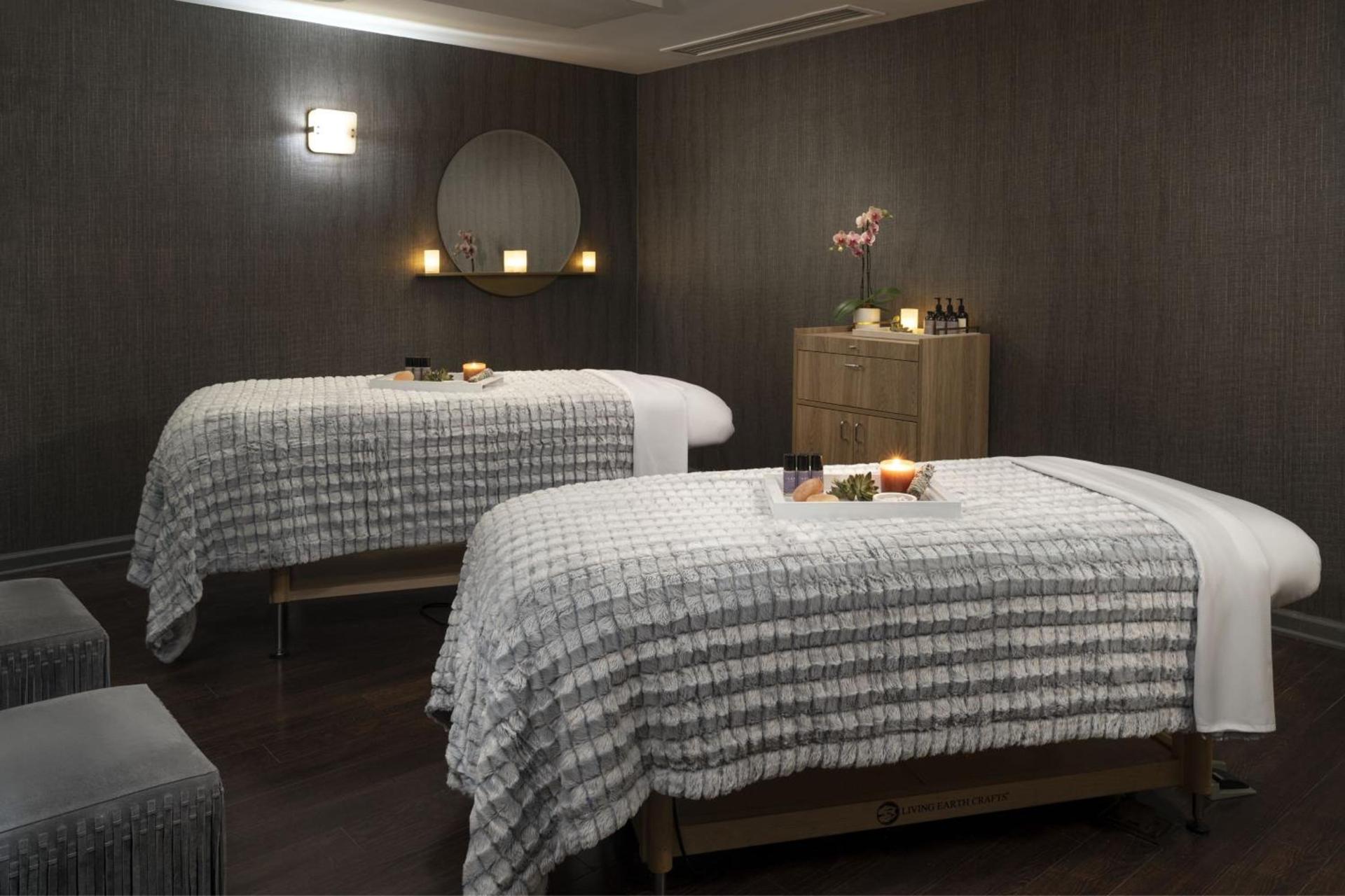 Napa Valley Marriott Hotel & Spa photo 2