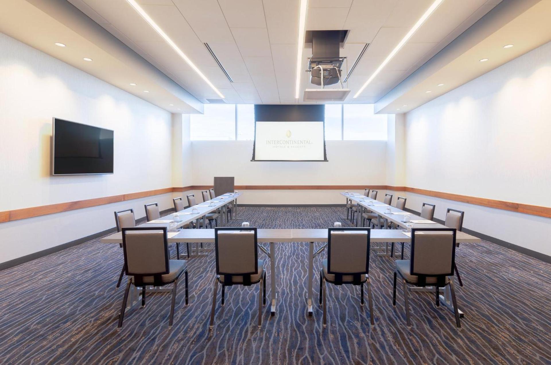 InterContinental Minneapolis - St. Paul Airport by IHG photo 40