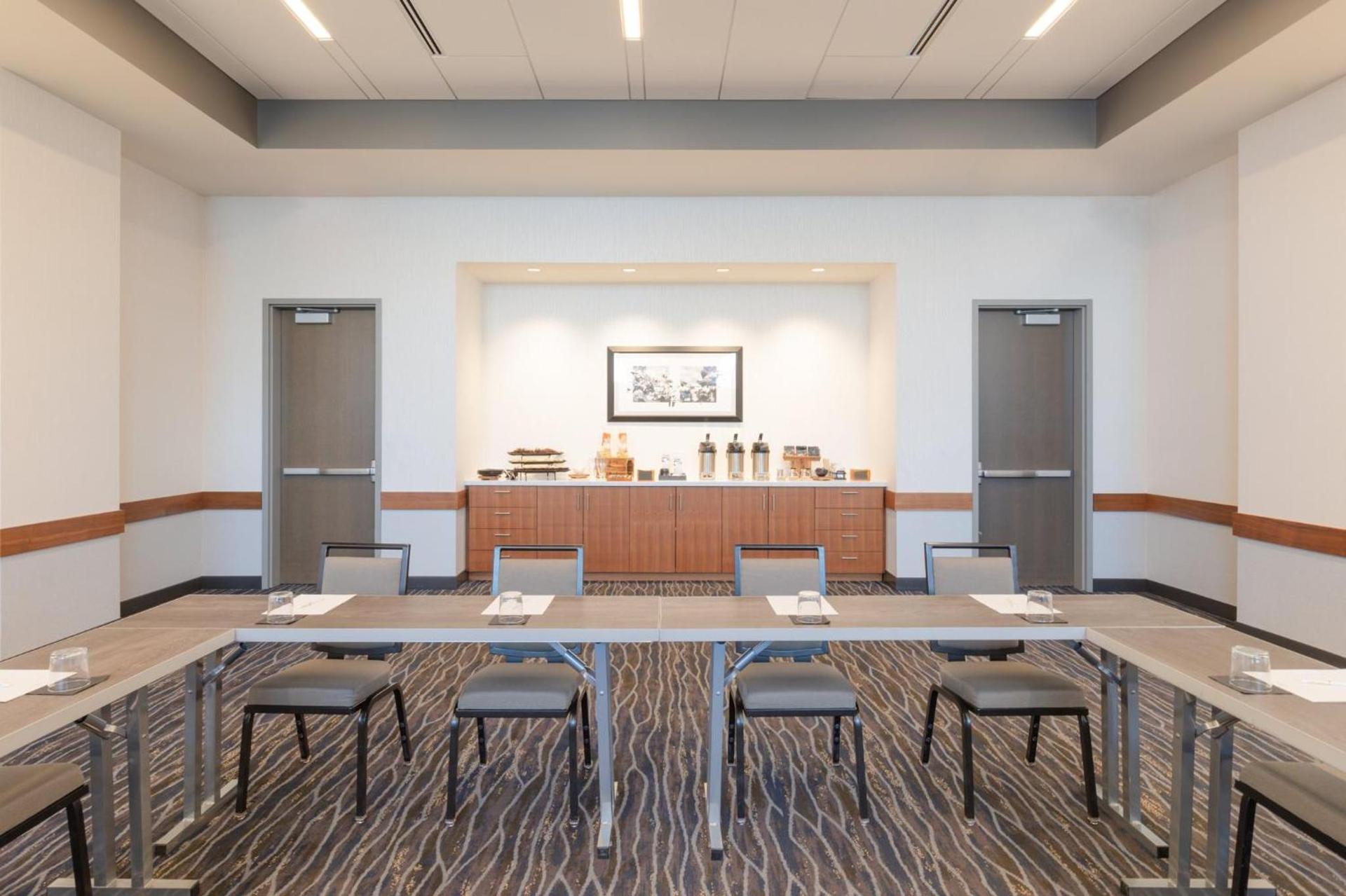 InterContinental Minneapolis - St. Paul Airport by IHG photo 41