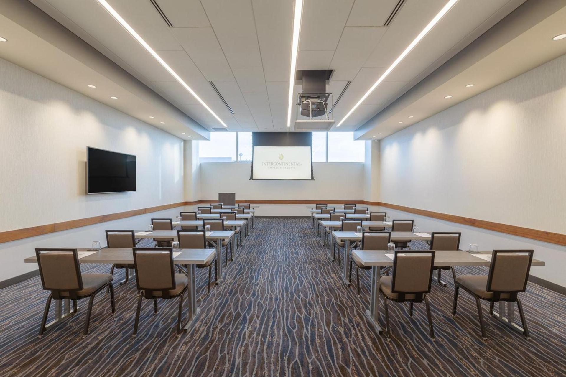 InterContinental Minneapolis - St. Paul Airport by IHG photo 42