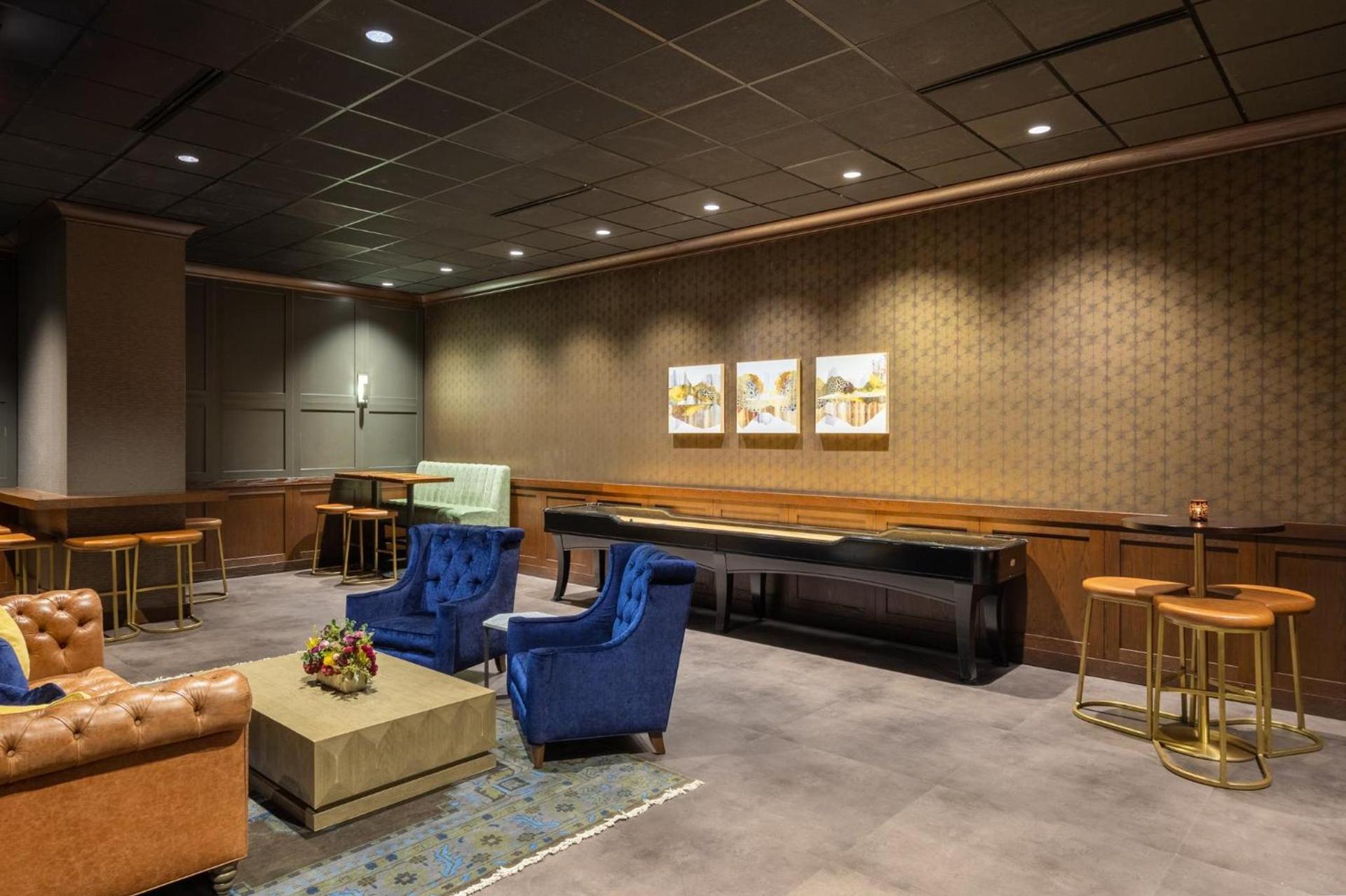 InterContinental Minneapolis - St. Paul Airport by IHG photo 43