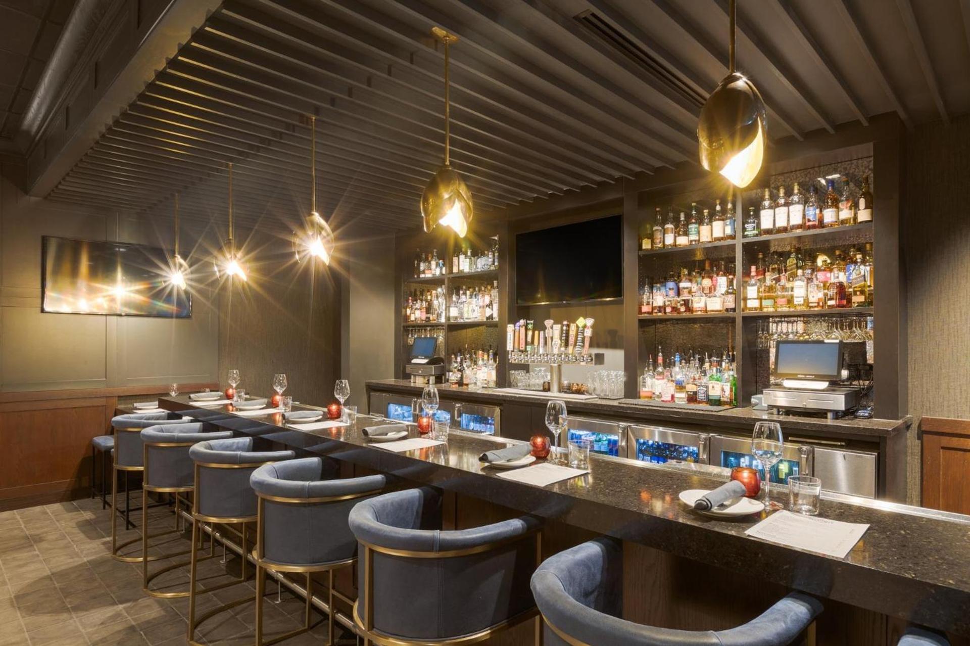 InterContinental Minneapolis - St. Paul Airport by IHG photo 44