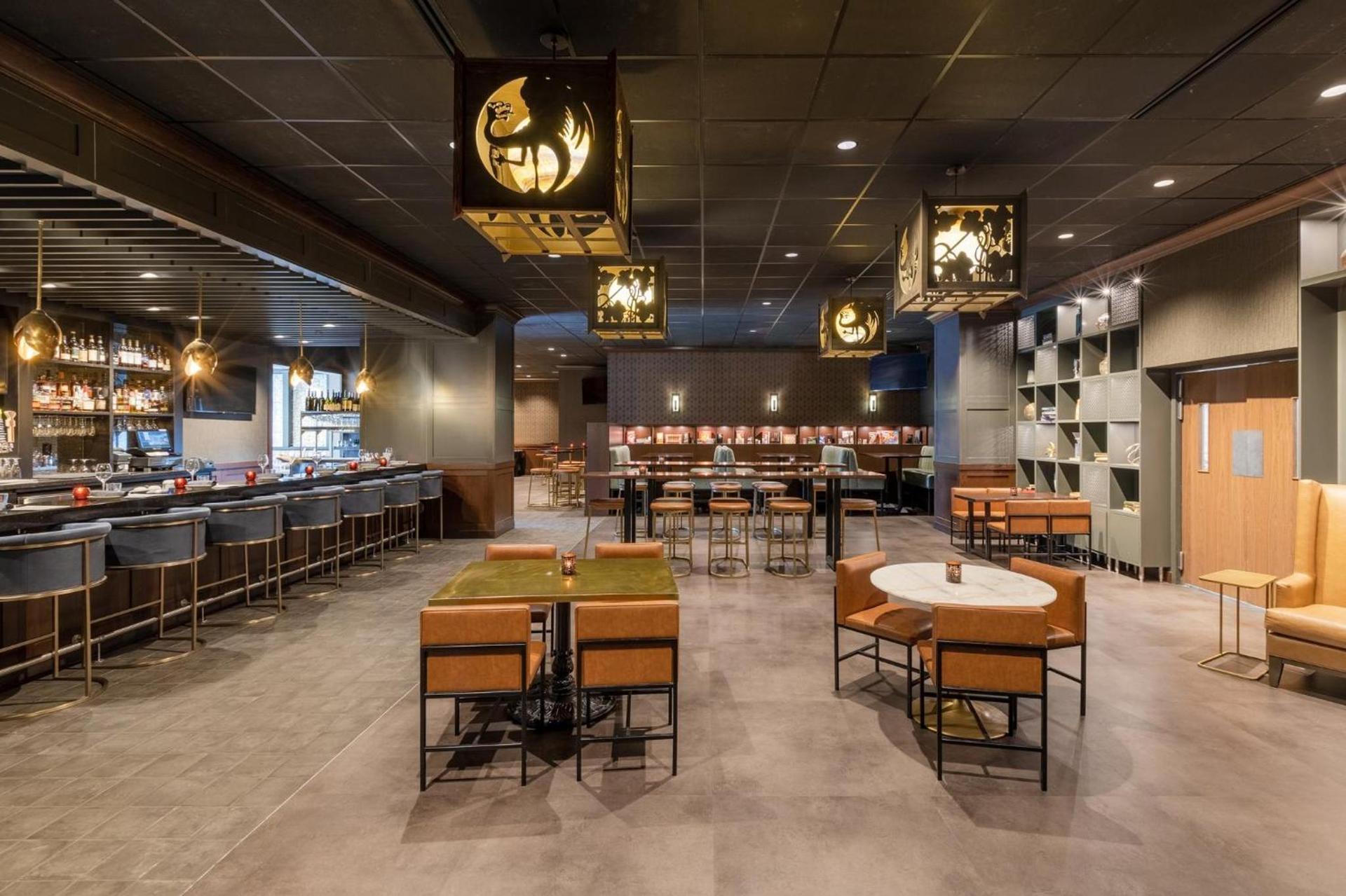 InterContinental Minneapolis - St. Paul Airport by IHG photo 45