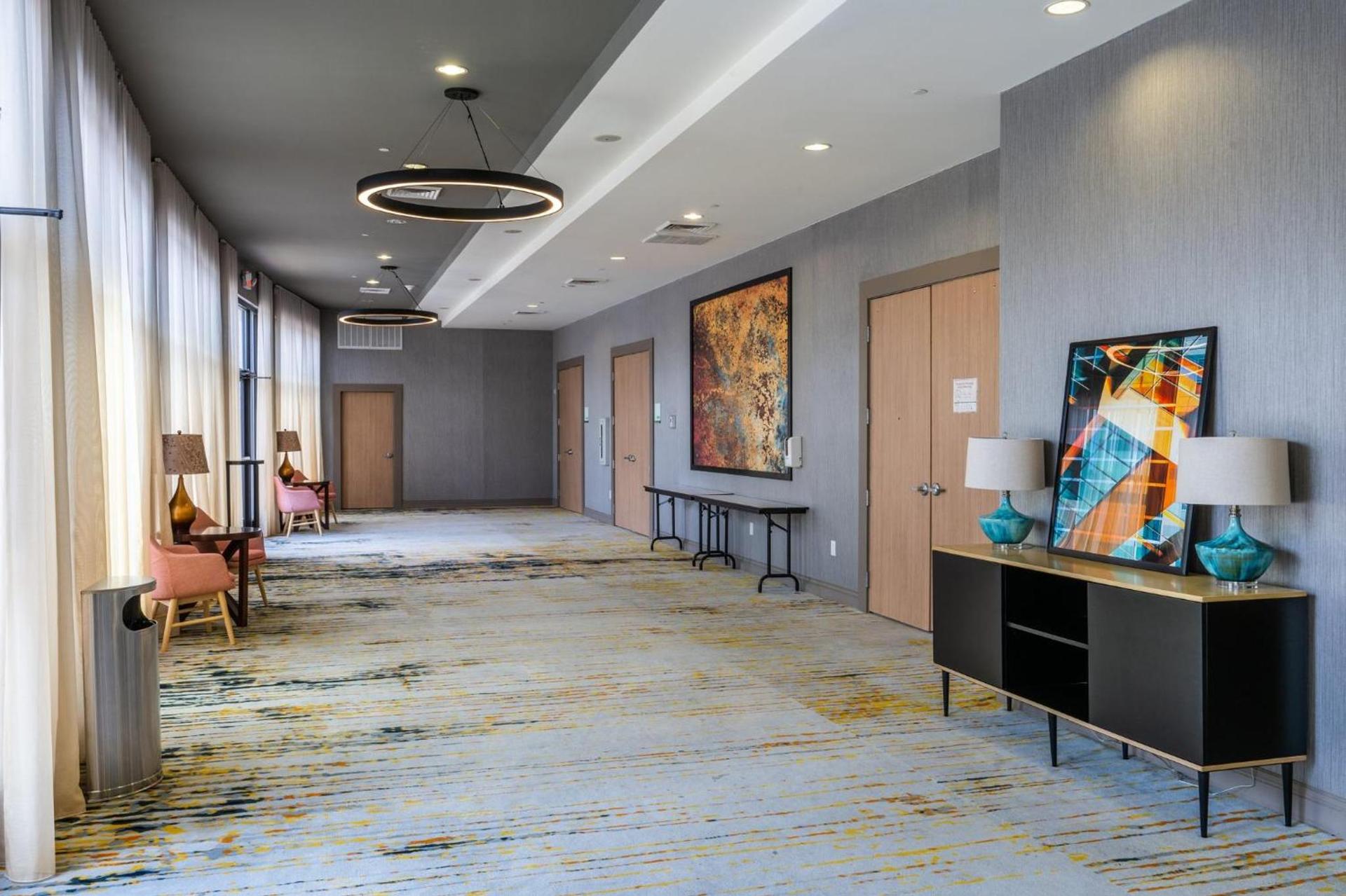 Holiday Inn Hou Energy Corridor Eldridge by IHG photo 49