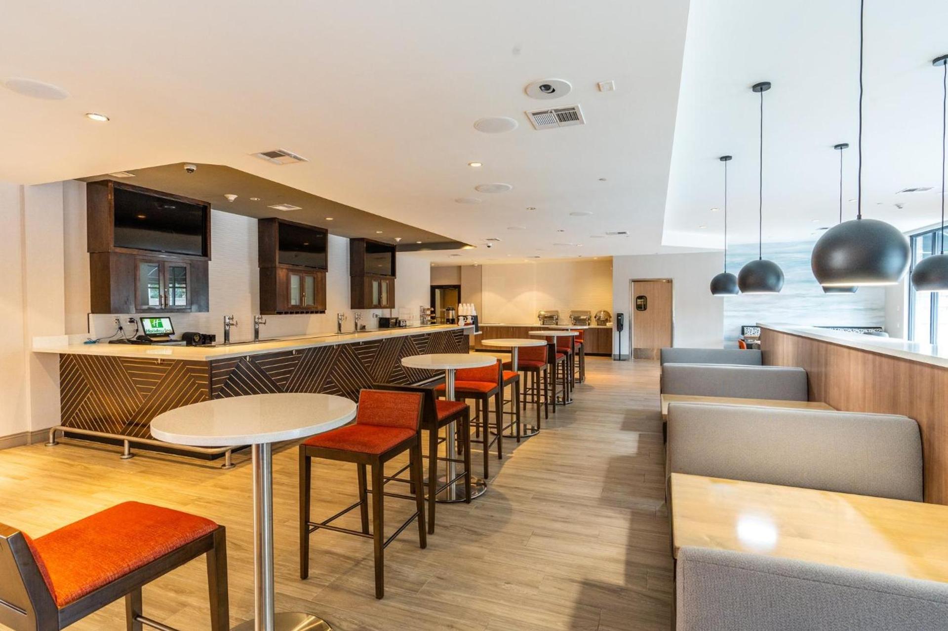 Holiday Inn Hou Energy Corridor Eldridge by IHG photo 28