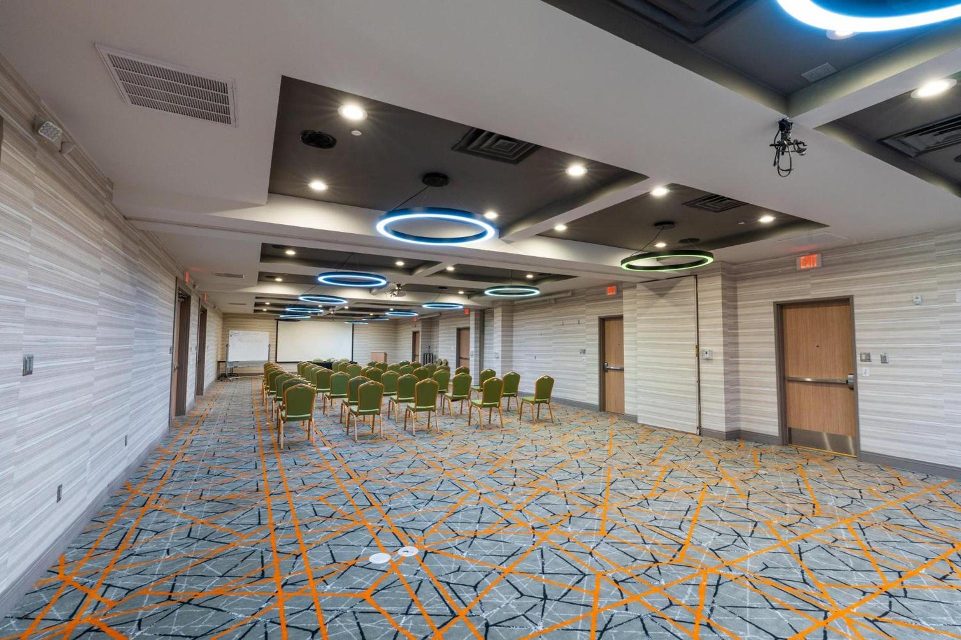 Holiday Inn Hou Energy Corridor Eldridge by IHG photo 47