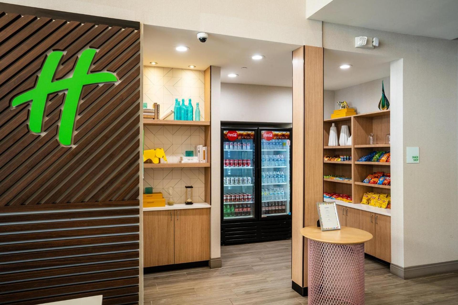 Holiday Inn Hou Energy Corridor Eldridge by IHG photo 30