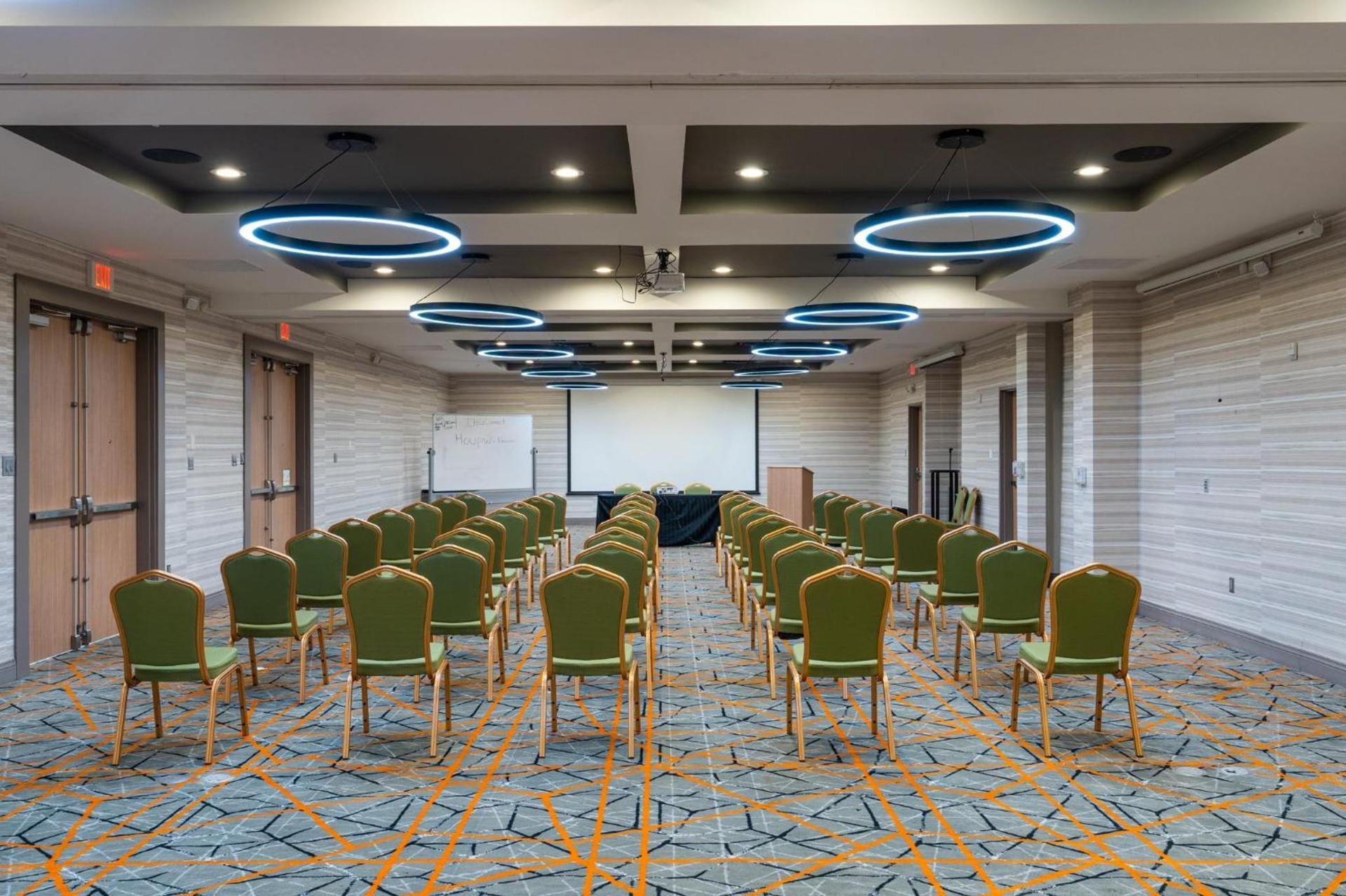 Holiday Inn Hou Energy Corridor Eldridge by IHG photo 48